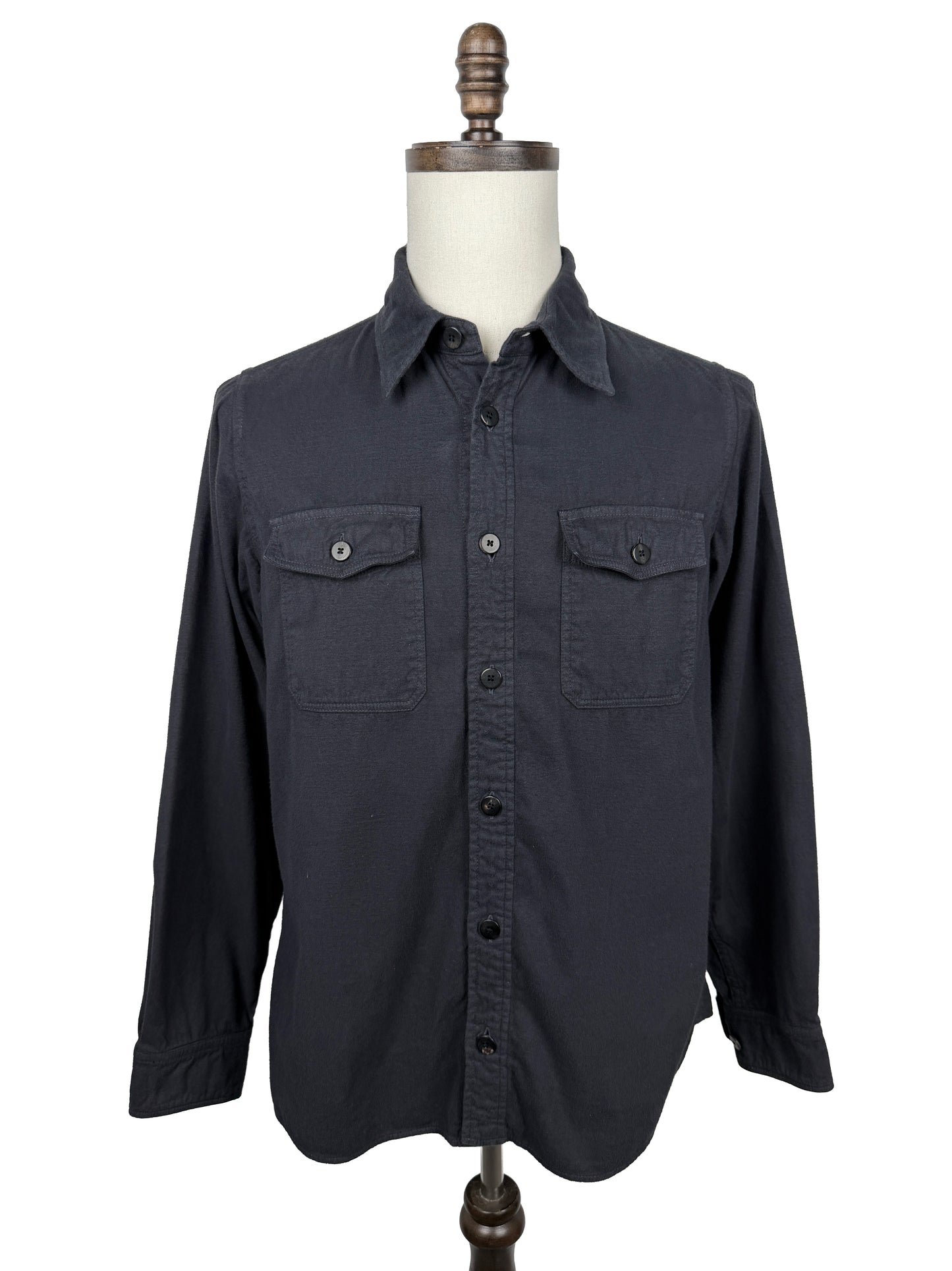 FW18 ICT Black Elk Flannel