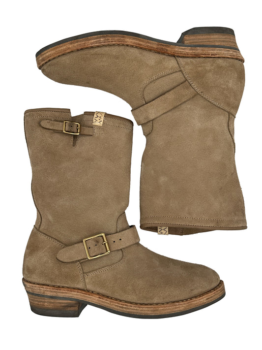 SS23 T.W.O. Boots-Folk