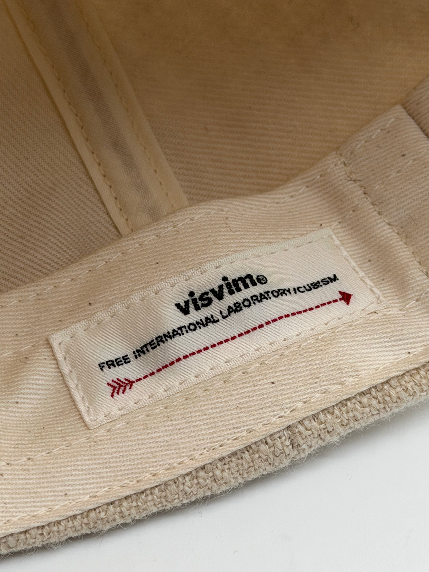 SS21 Honus Cap V