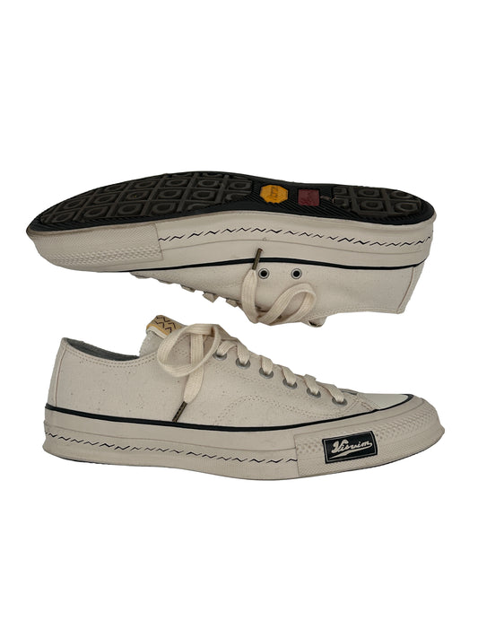 SS23 Skagway Lo Canvas