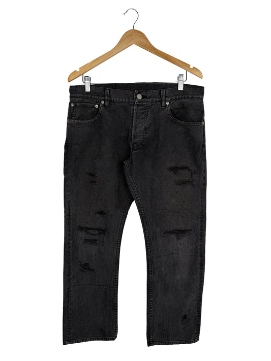 FW20 Fluxus 10 Serge Crash