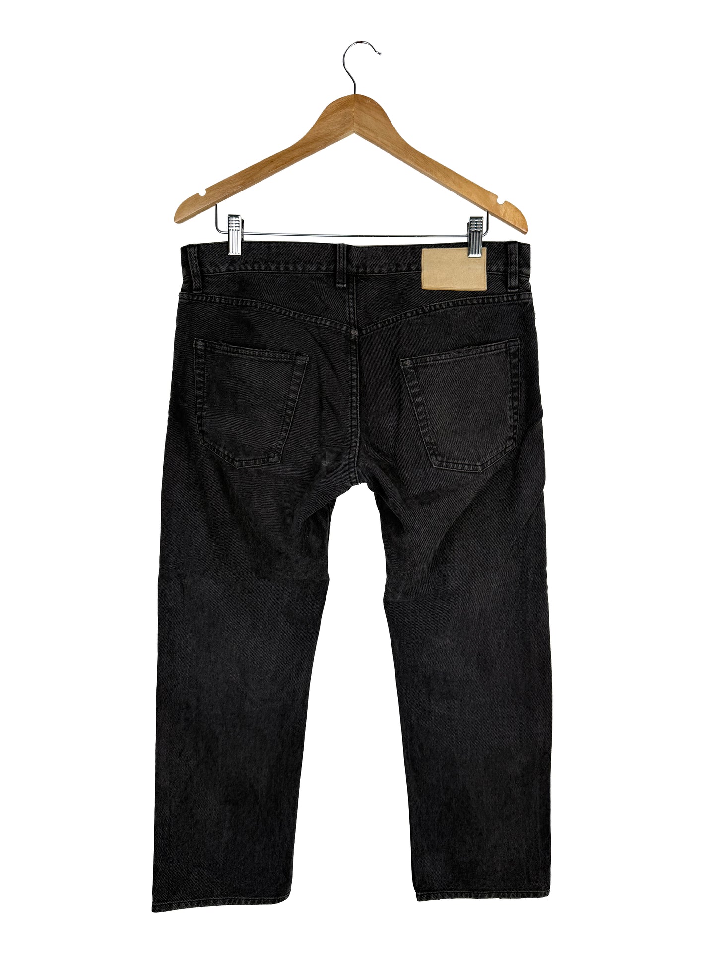 FW20 Fluxus 10 Serge Crash