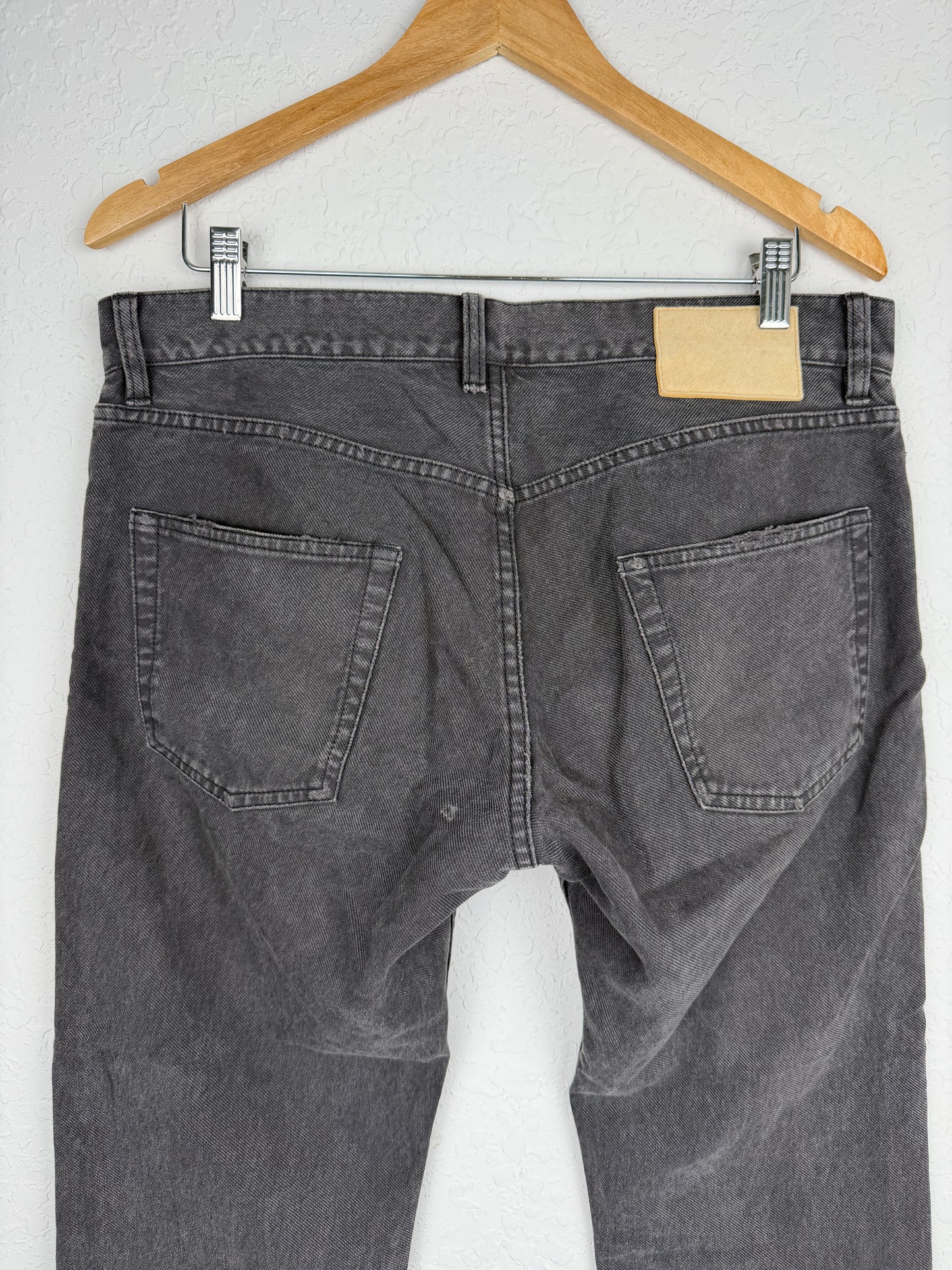 FW20 Fluxus 10 Serge Crash