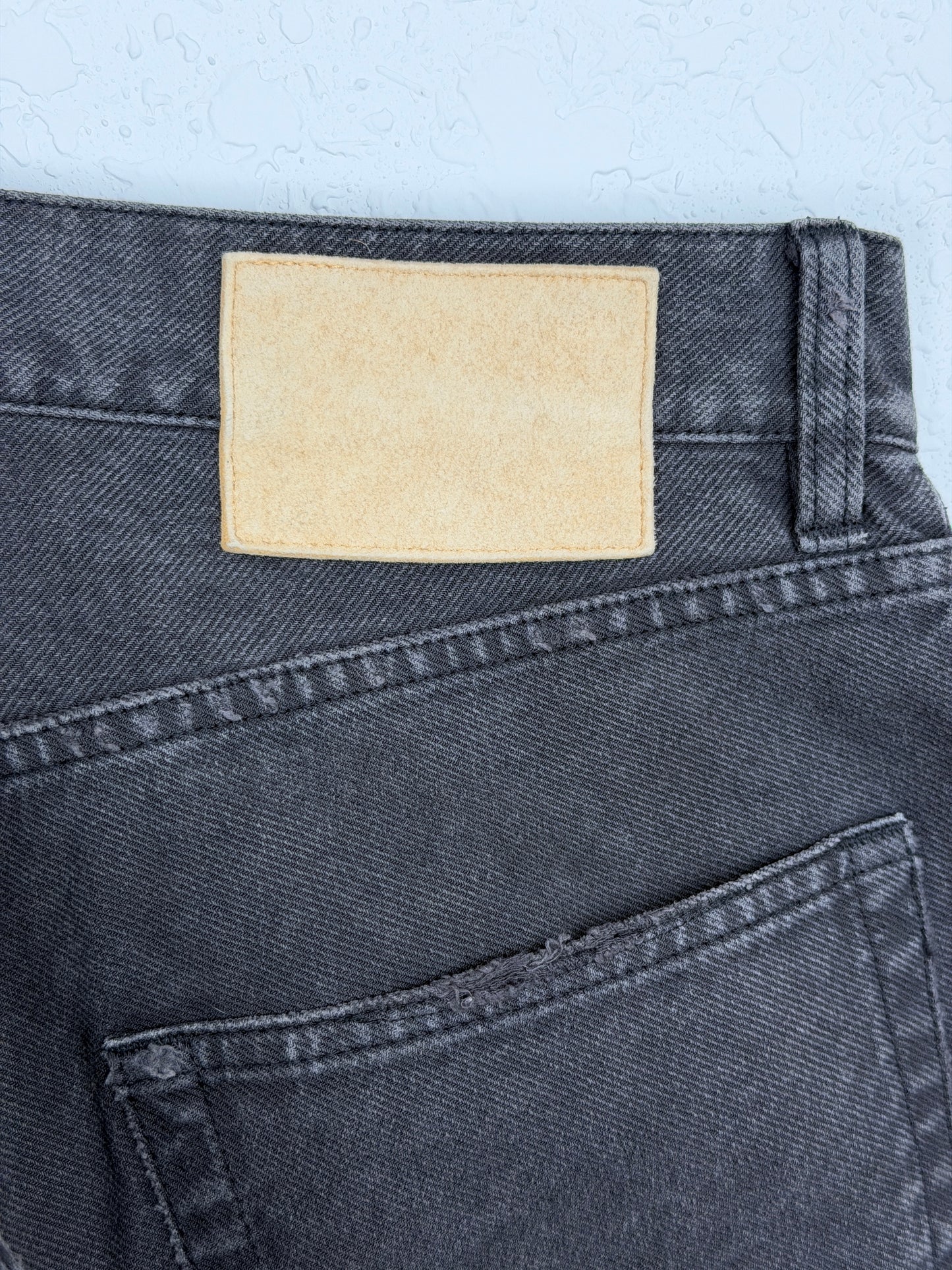 FW20 Fluxus 10 Serge Crash