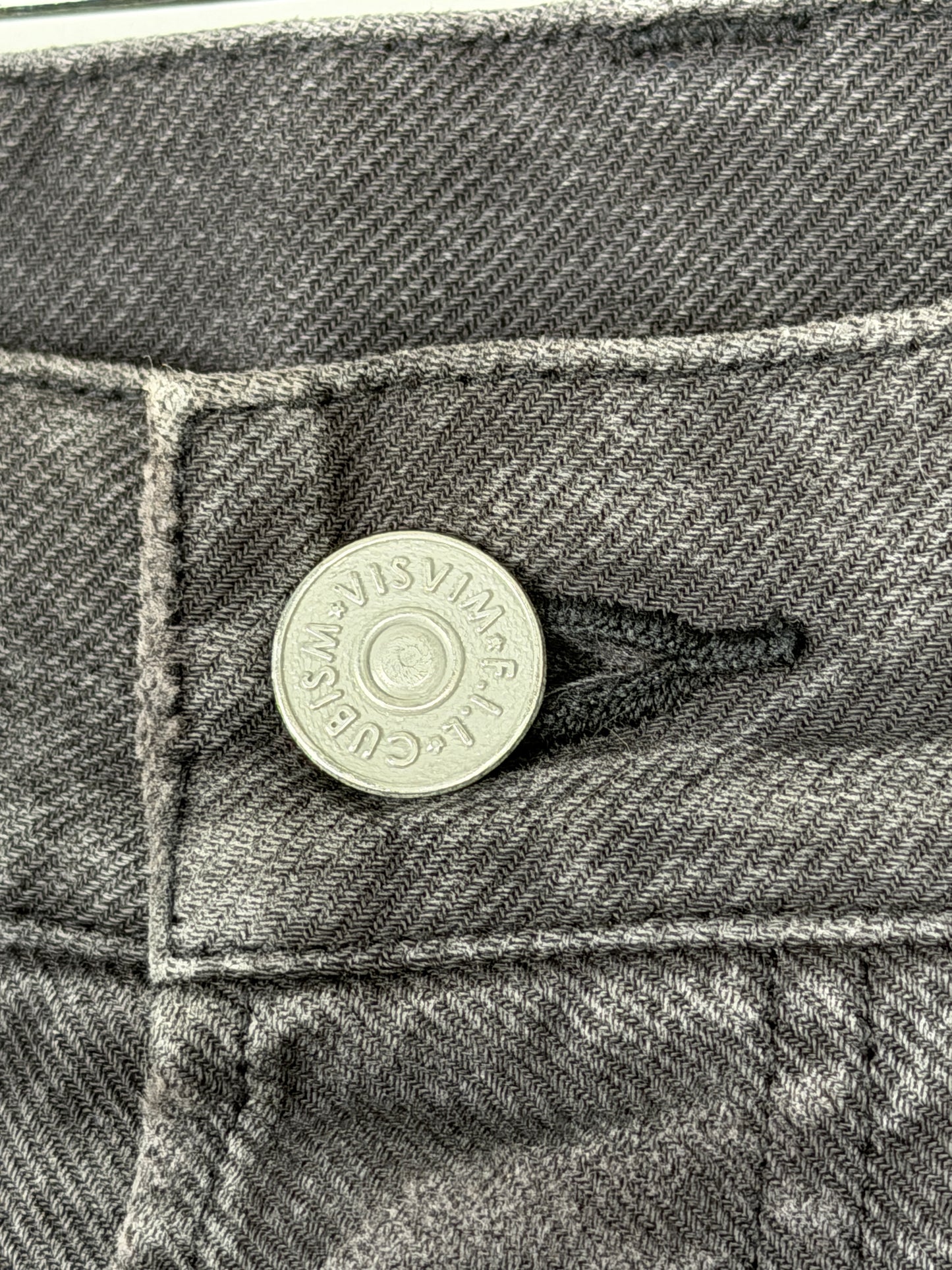 FW20 Fluxus 10 Serge Crash