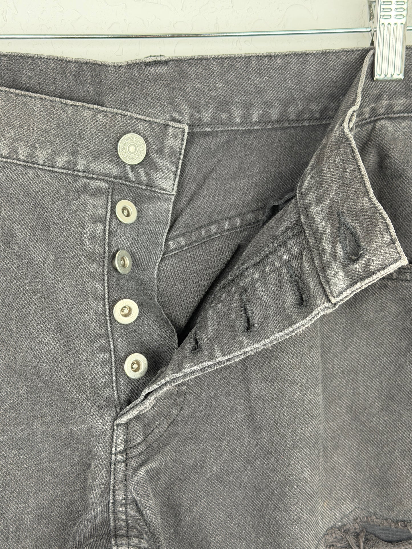 FW20 Fluxus 10 Serge Crash