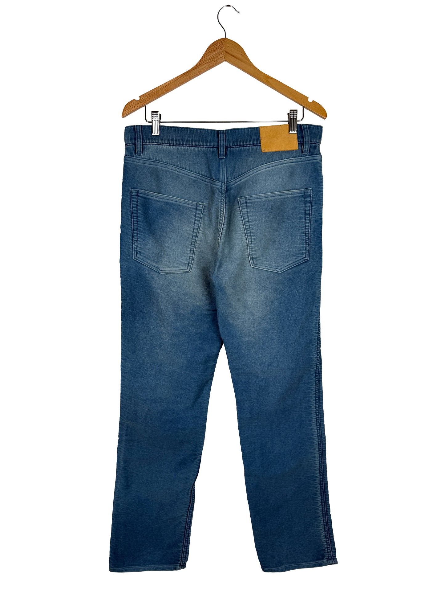 FW13 SPOT Fluxus 03 (DMGD Moleskin)