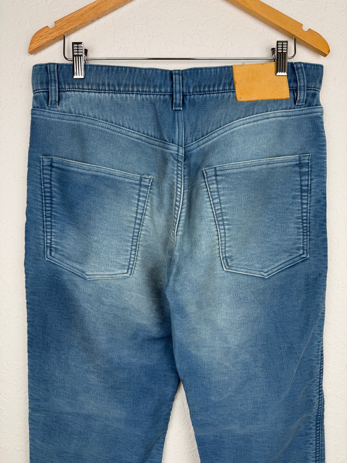 FW13 SPOT Fluxus 03 (DMGD Moleskin)