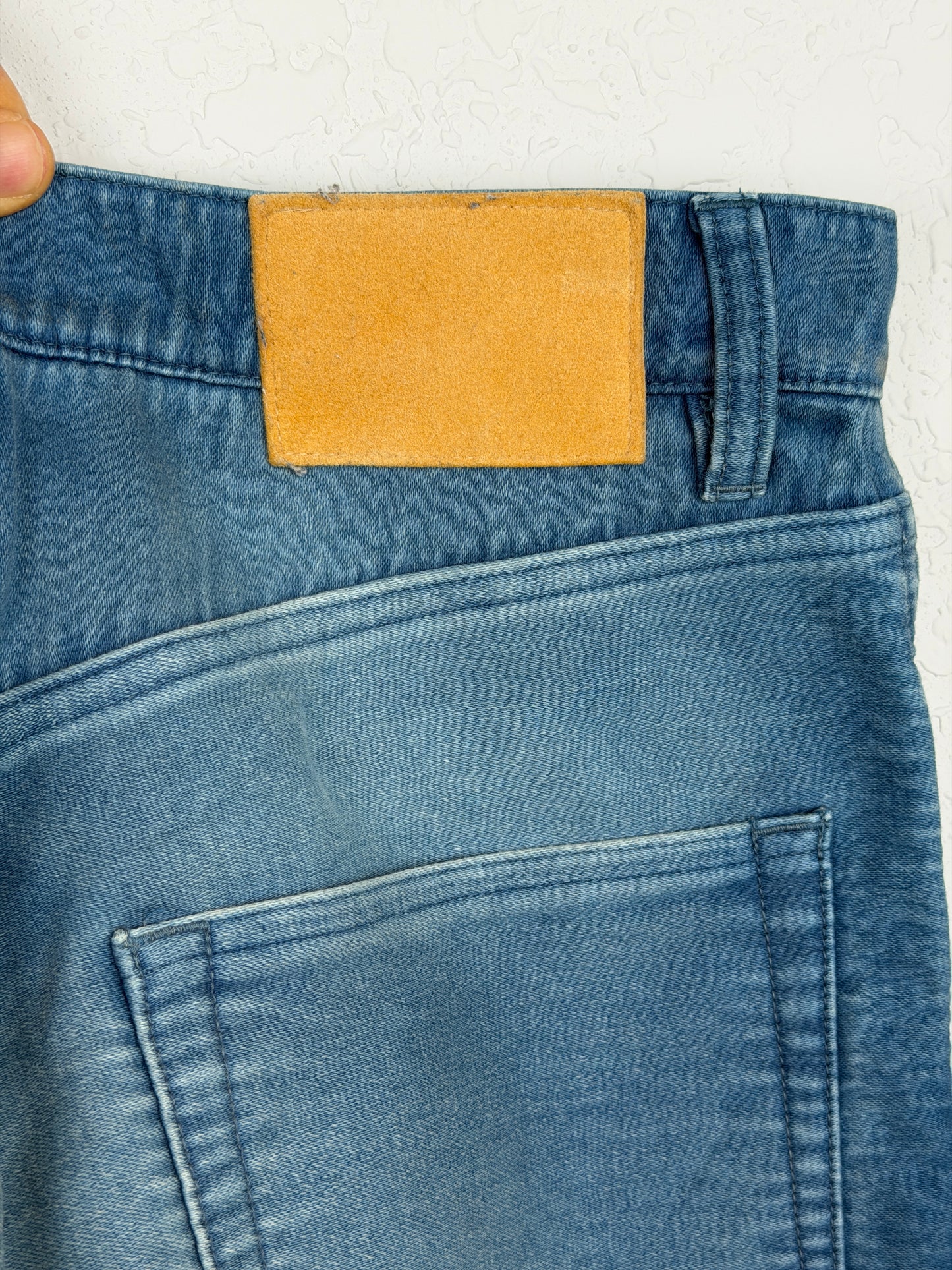 FW13 SPOT Fluxus 03 (DMGD Moleskin)