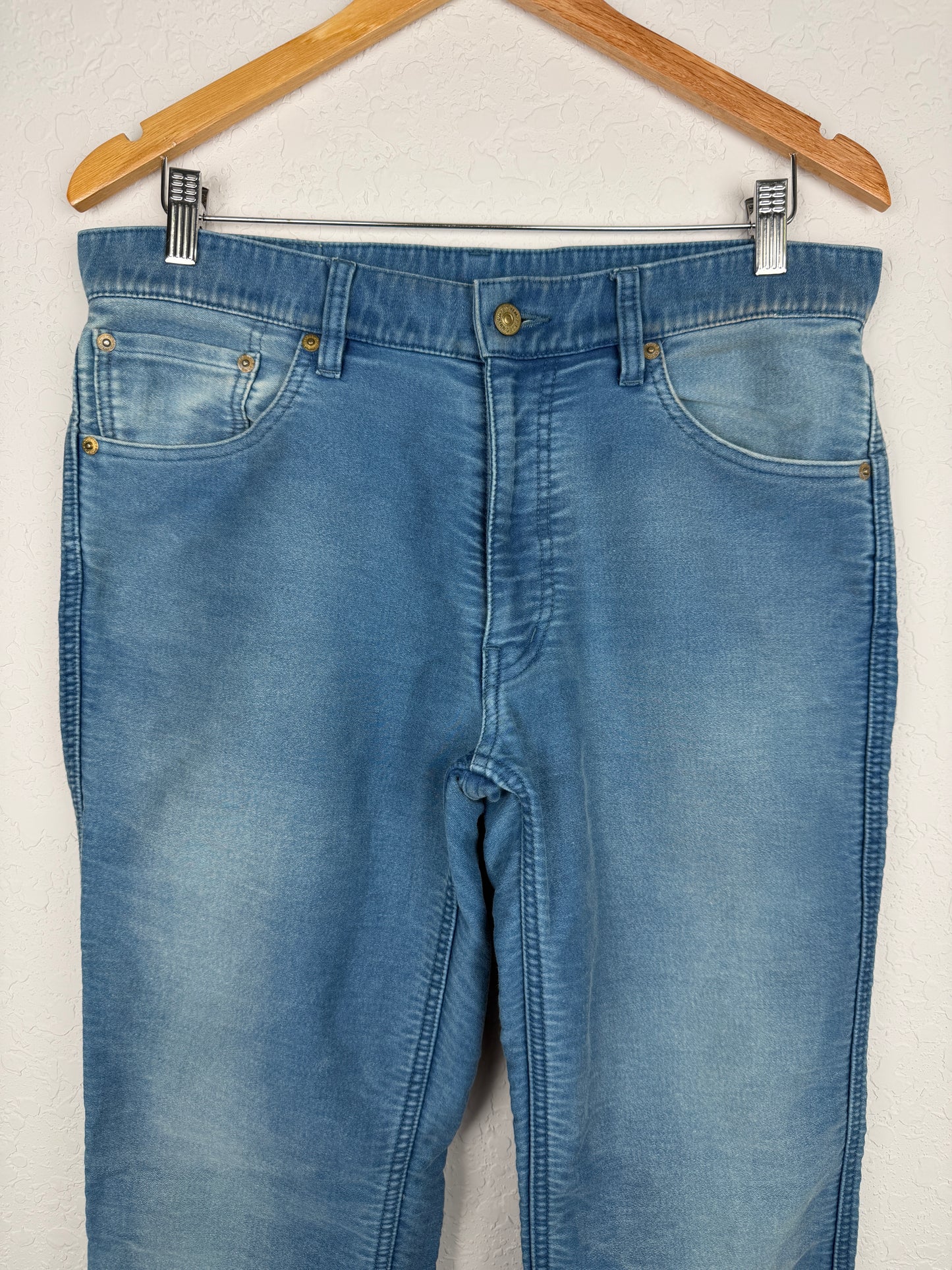 FW13 SPOT Fluxus 03 (DMGD Moleskin)