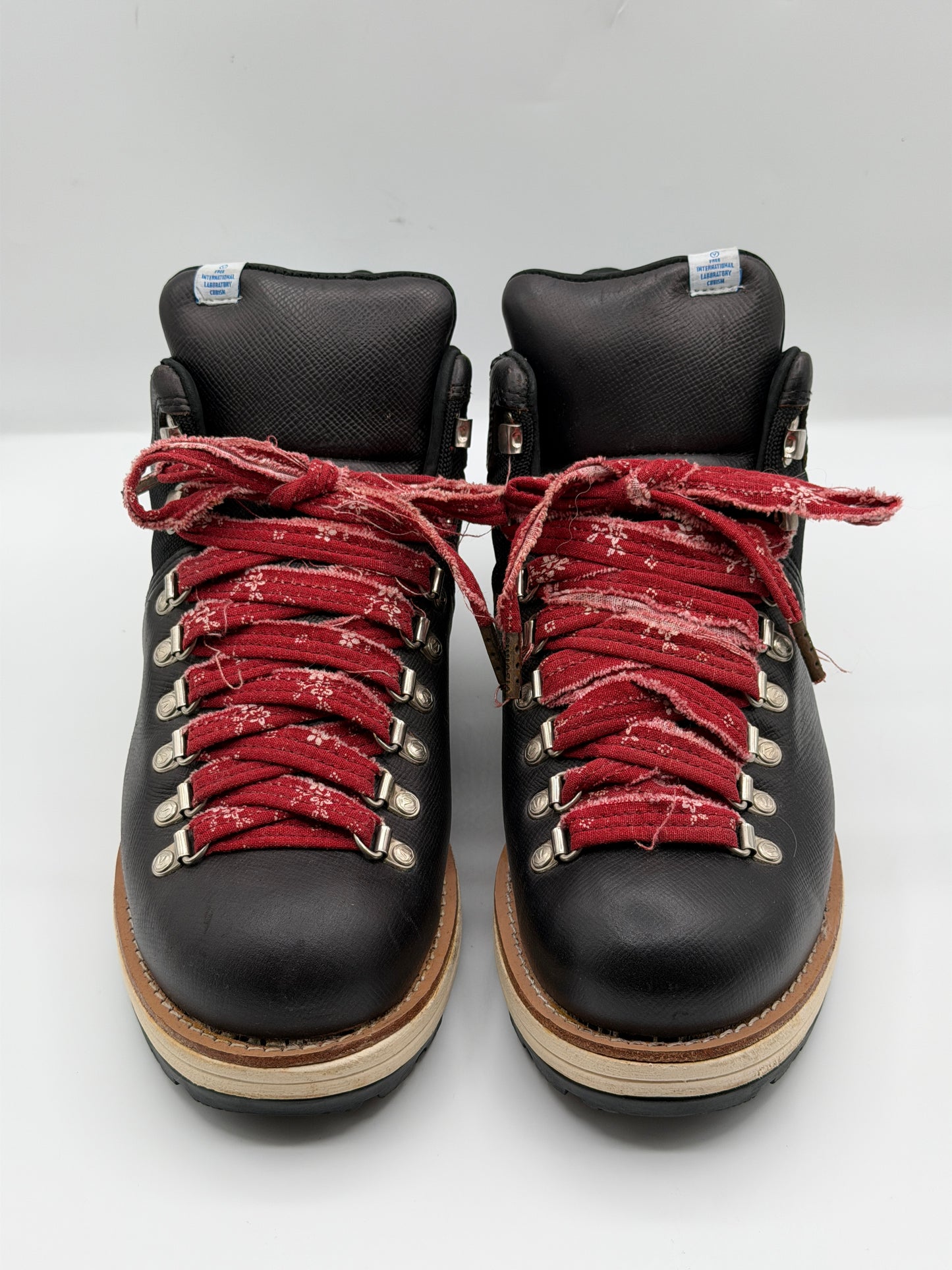 FW09 Serra Denali