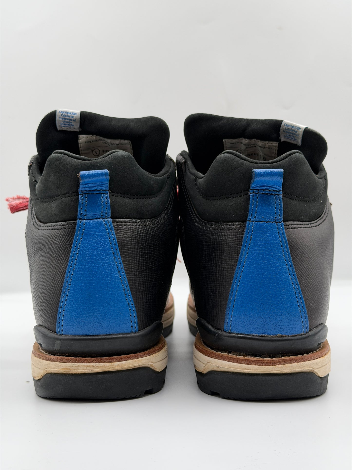 FW09 Serra Denali