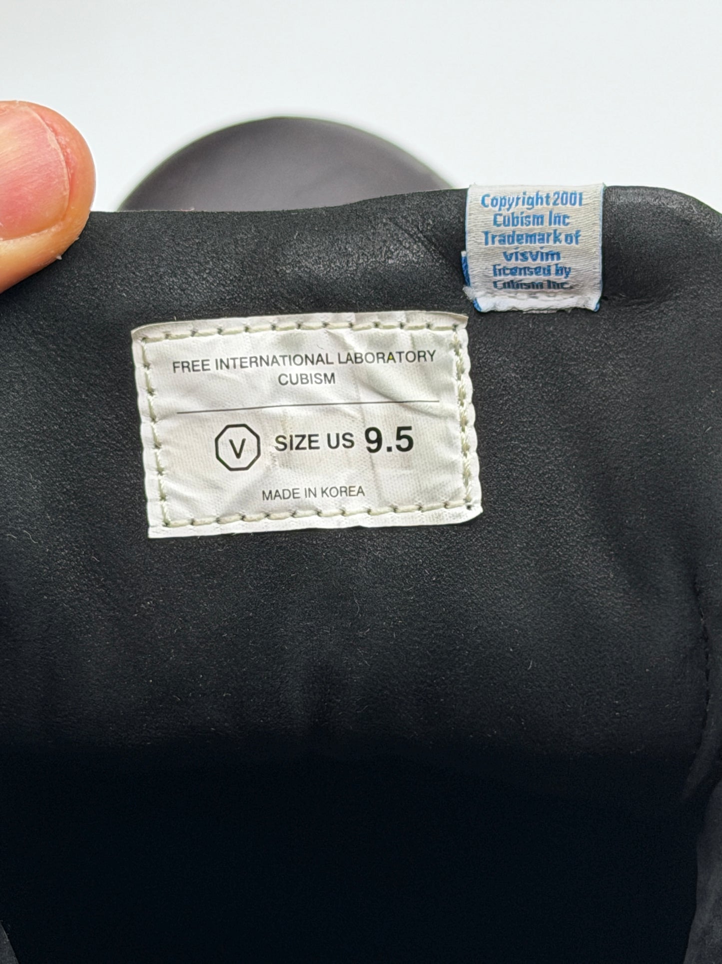 FW09 Serra Denali