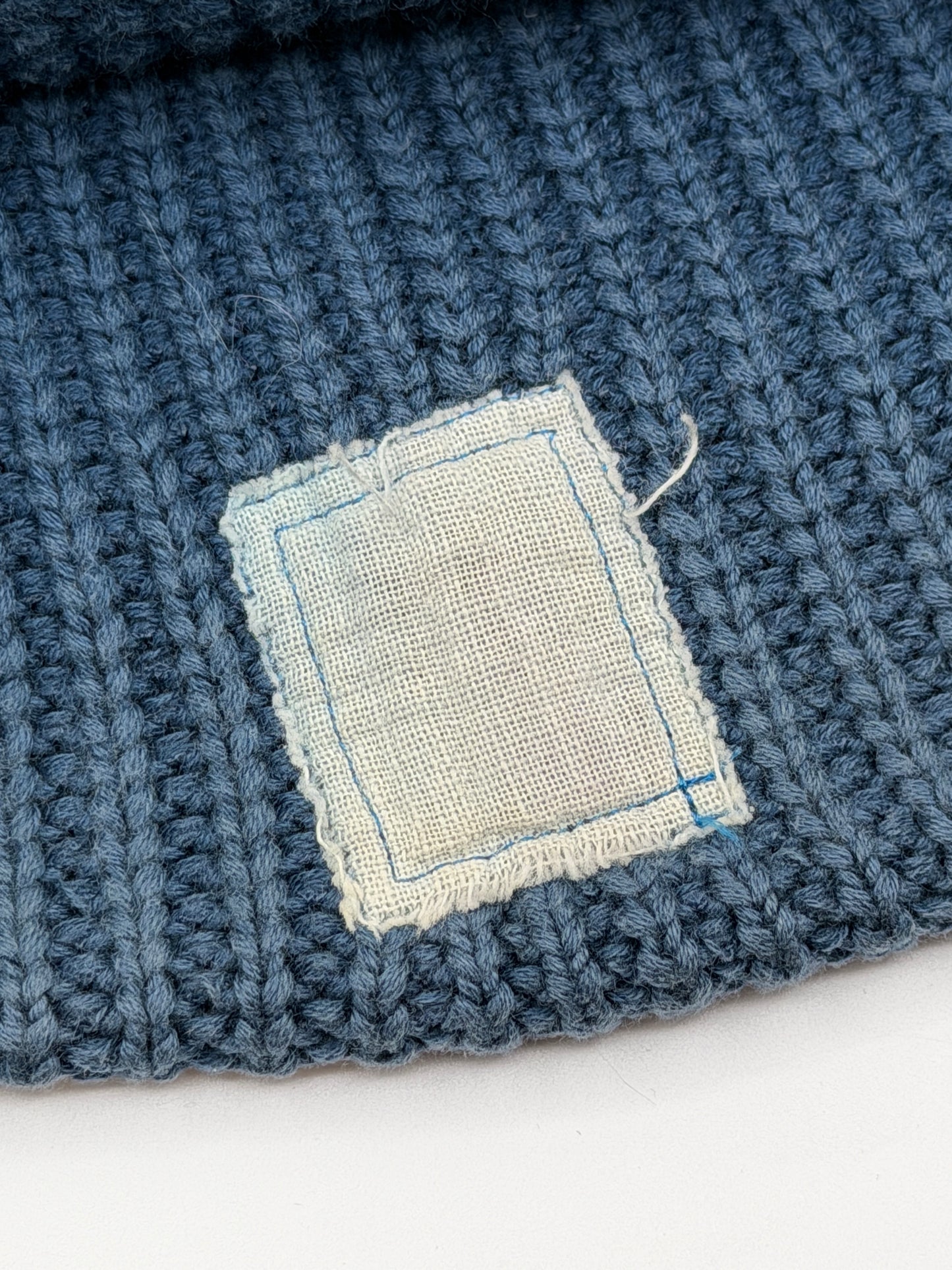 SS14 ICT Knit Beanie