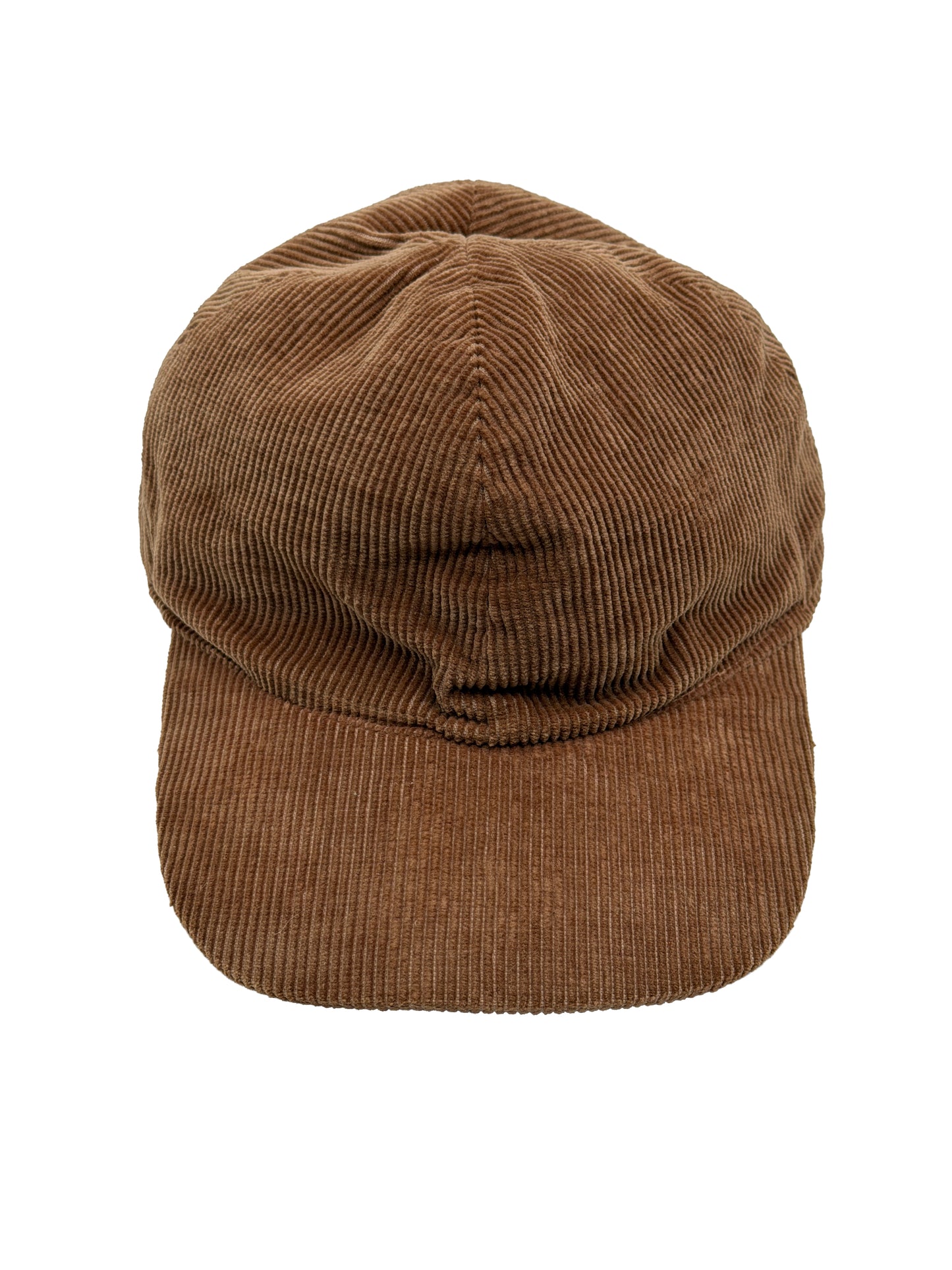 FW17 Ear Flaps Cap (Wale Cords)