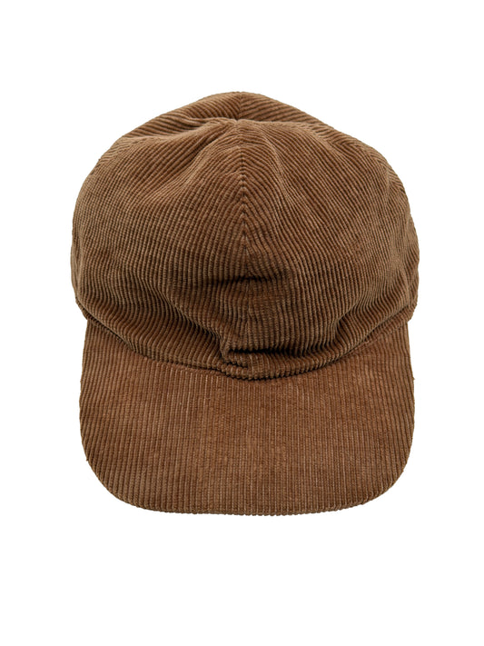 FW17 Ear Flaps Cap (Wale Cords)