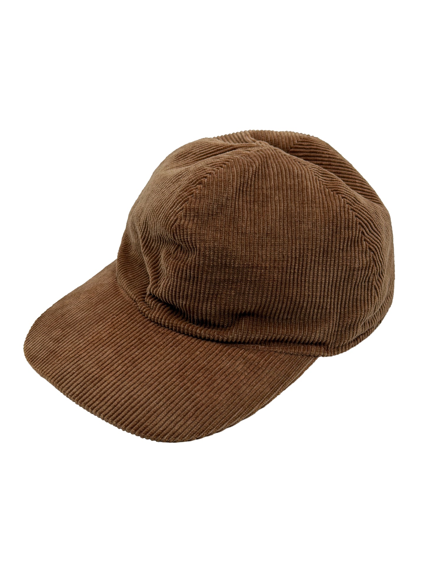 FW17 Ear Flaps Cap (Wale Cords)