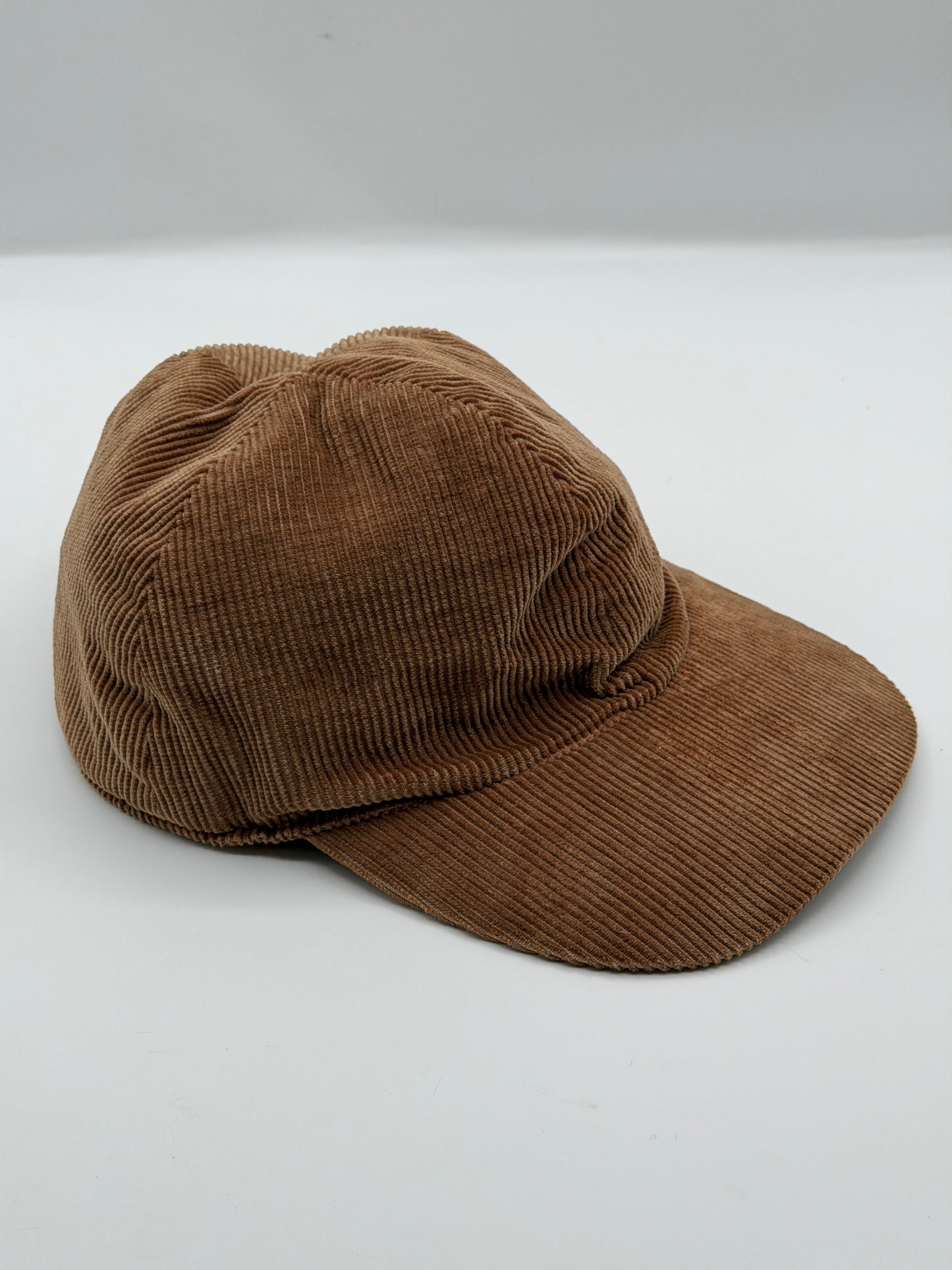 FW17 Ear Flaps Cap (Wale Cords)