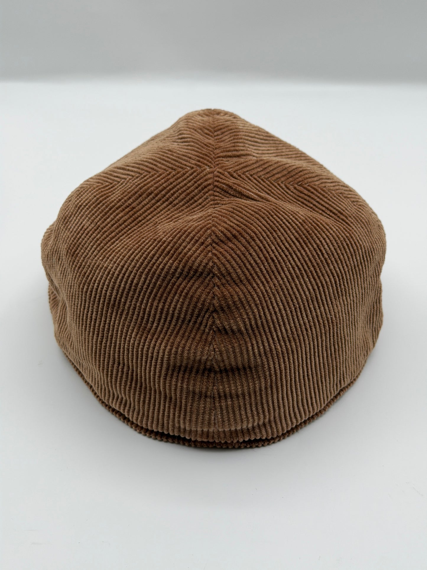 FW17 Ear Flaps Cap (Wale Cords)