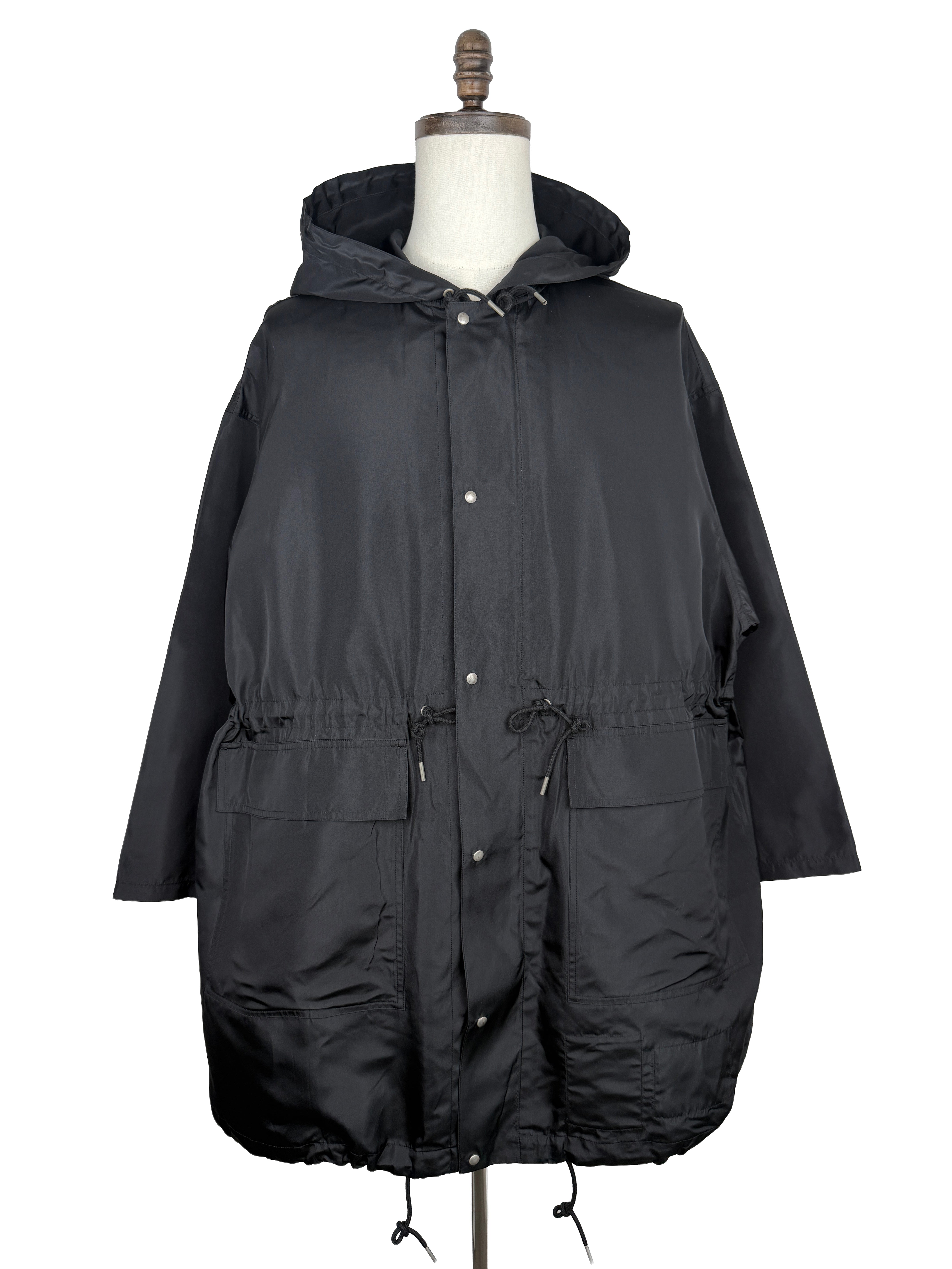Coats & Jackets – Overdye