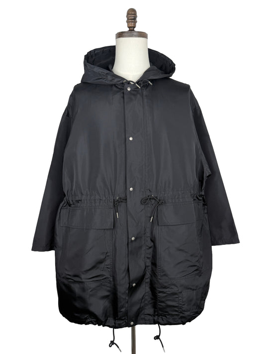 FW21 Jura Parka (Silk)