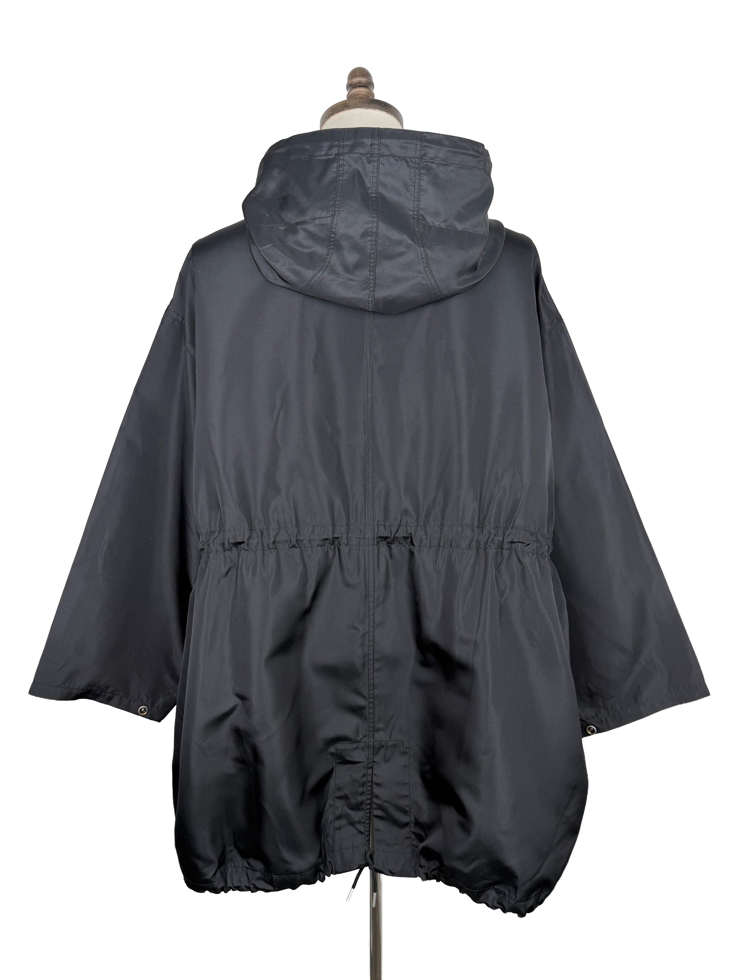FW21 Jura Parka (Silk)