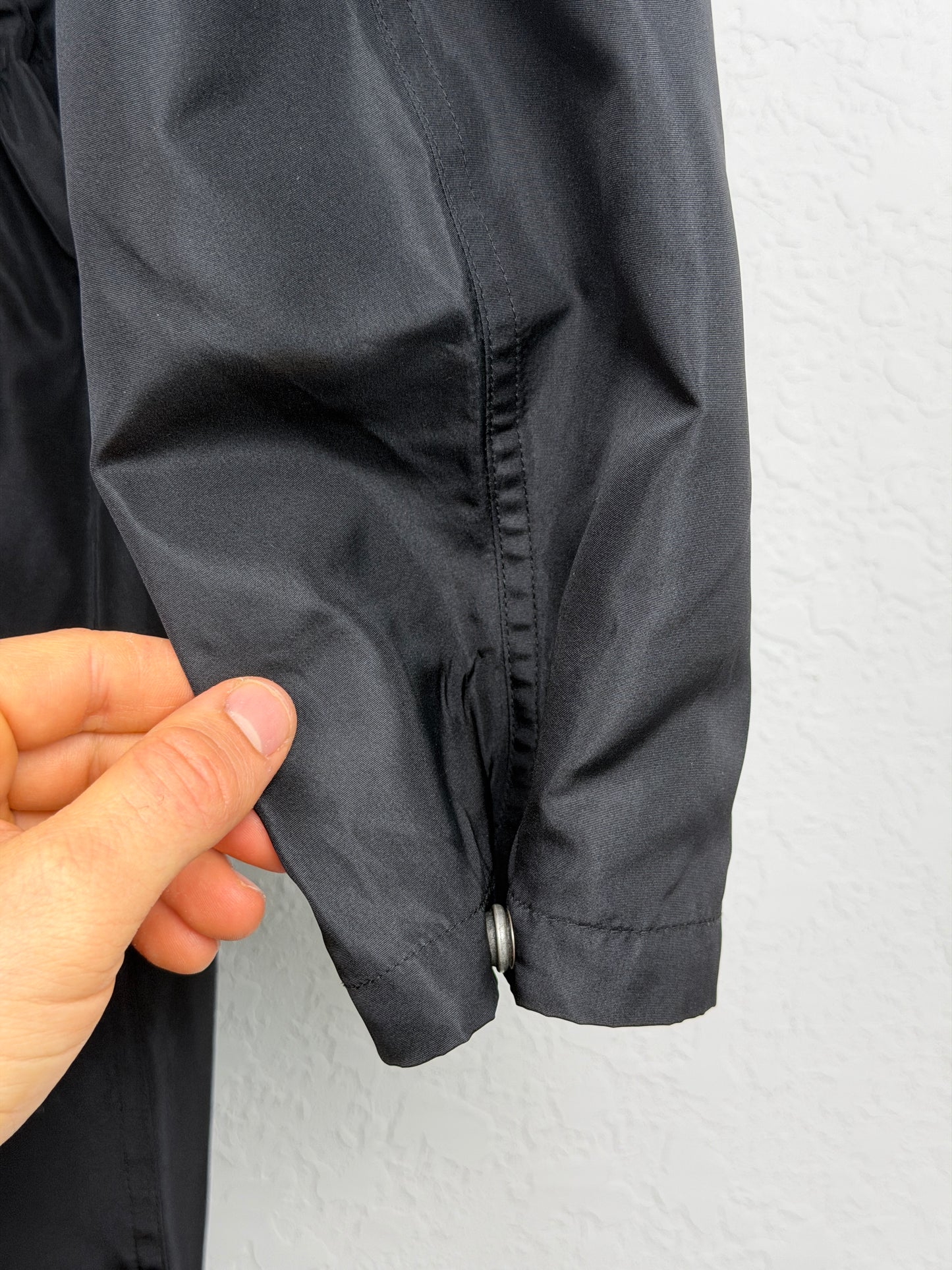 FW21 Jura Parka (Silk)