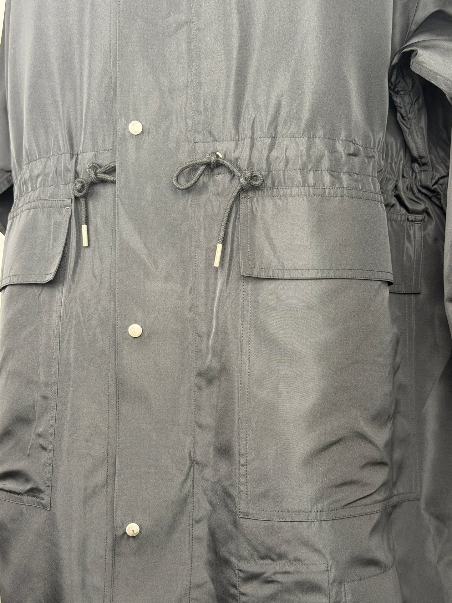 FW21 Jura Parka (Silk)