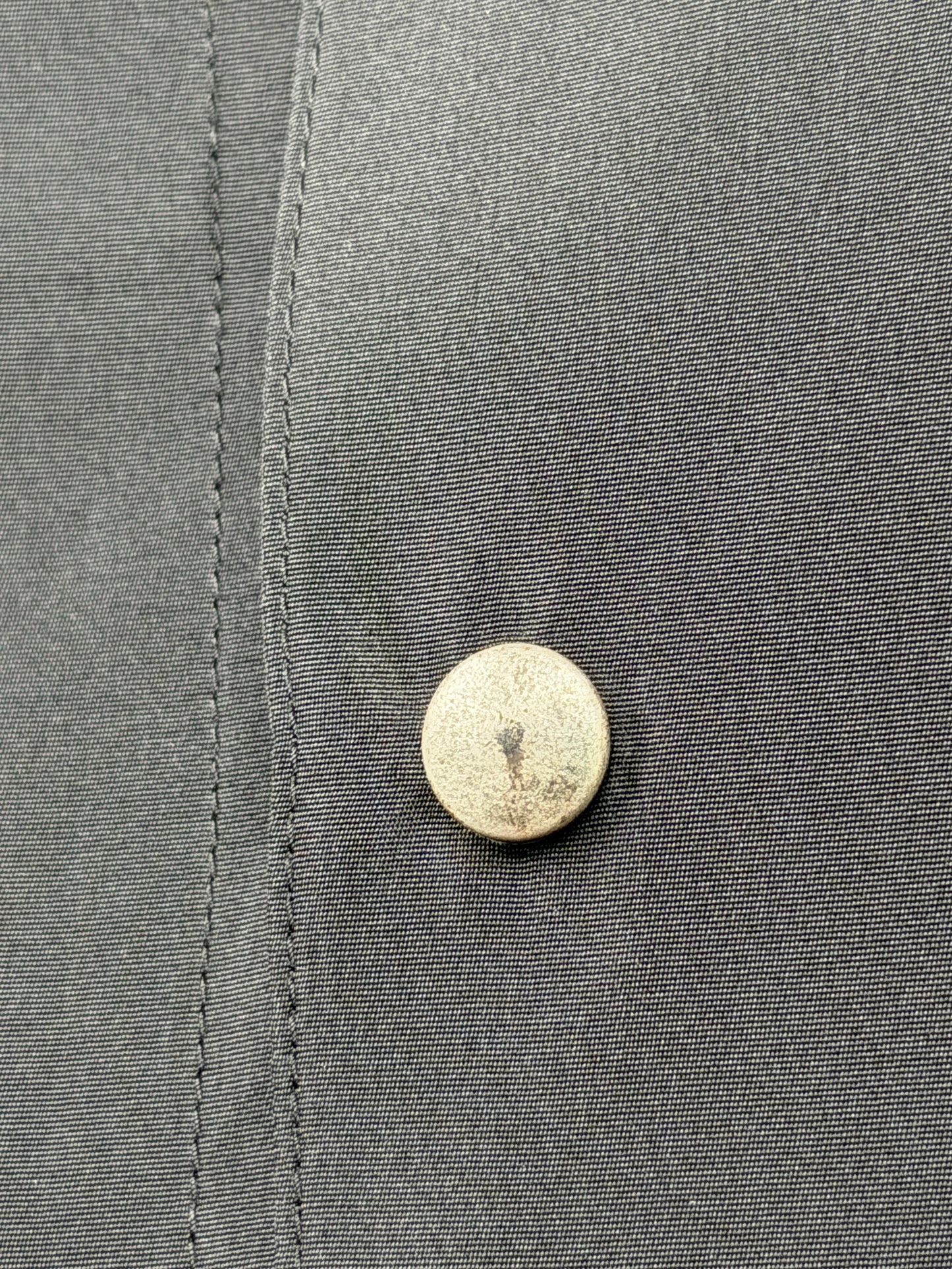 FW21 Jura Parka (Silk)