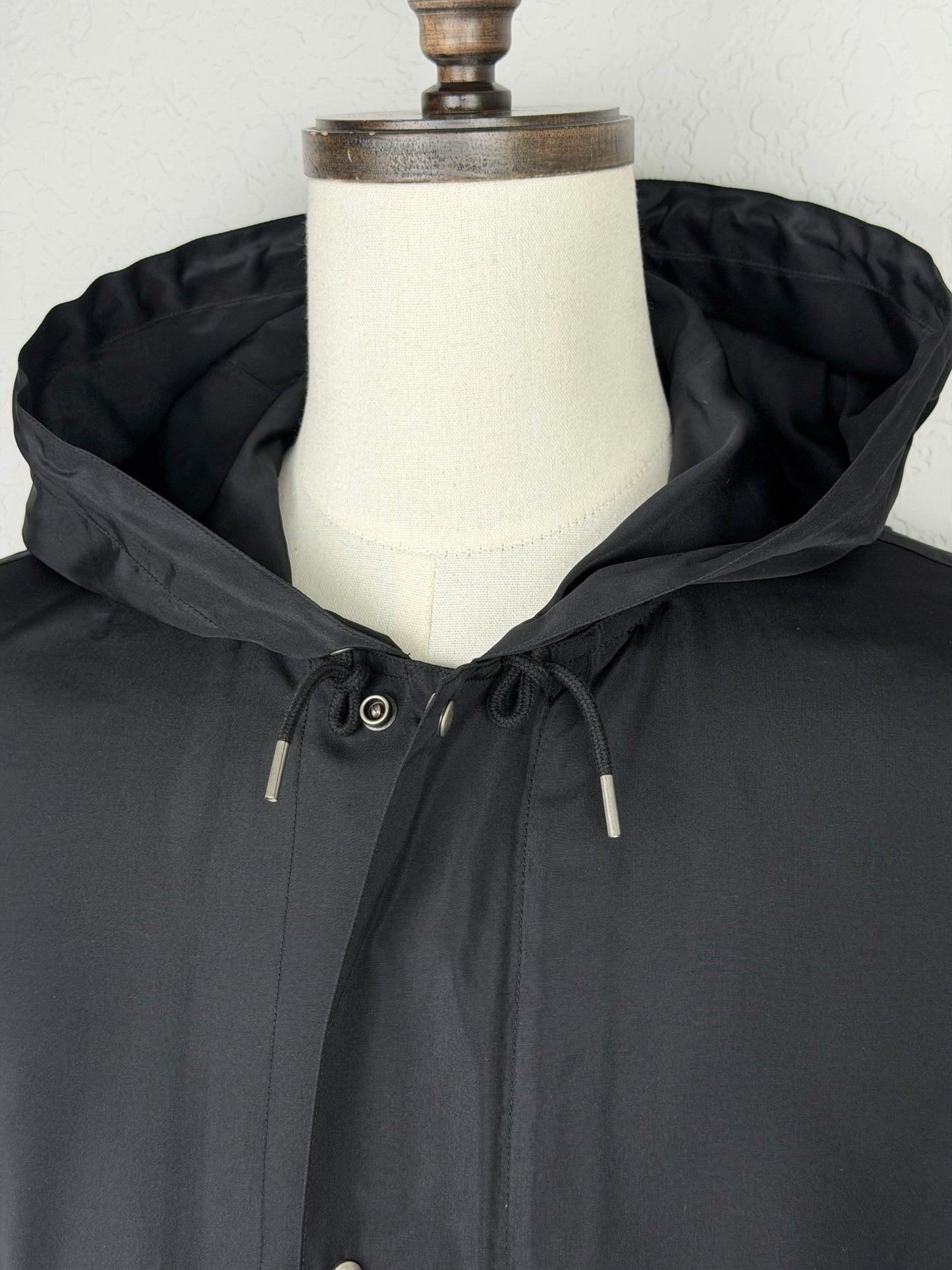 FW21 Jura Parka (Silk)