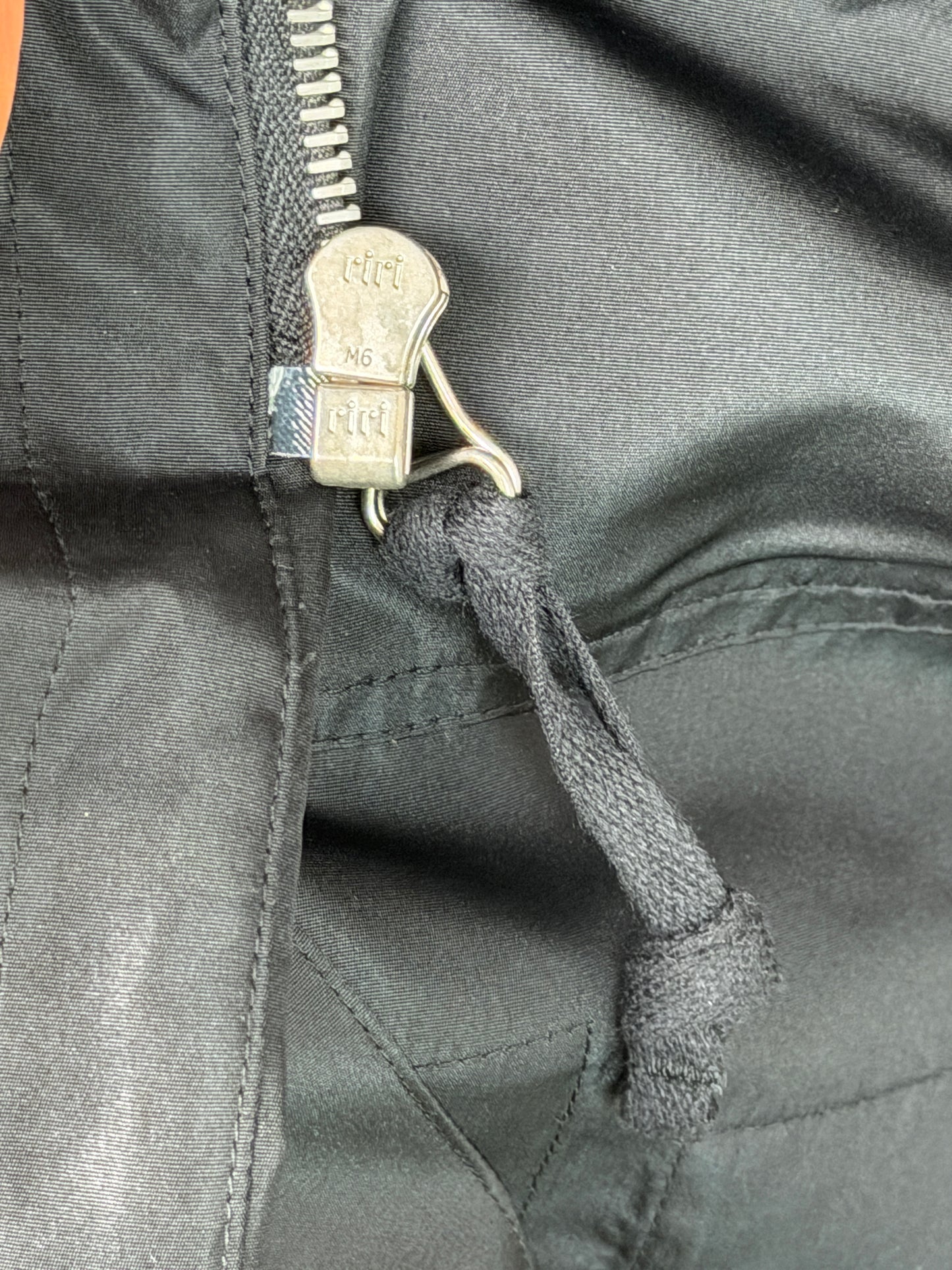 FW21 Jura Parka (Silk)