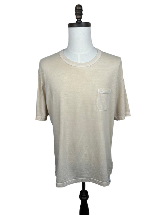 SS22 Amplus Tee S/S (U.D.)