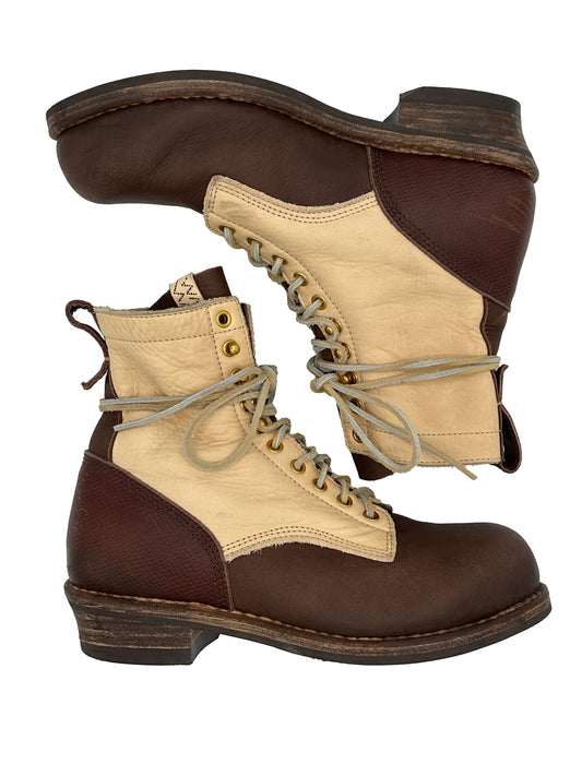 FW20 Poundmaker Boots-Folk