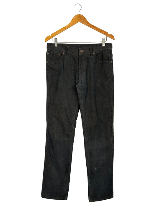 FW17 ICT Fluxus 04 Cords (N.D.)