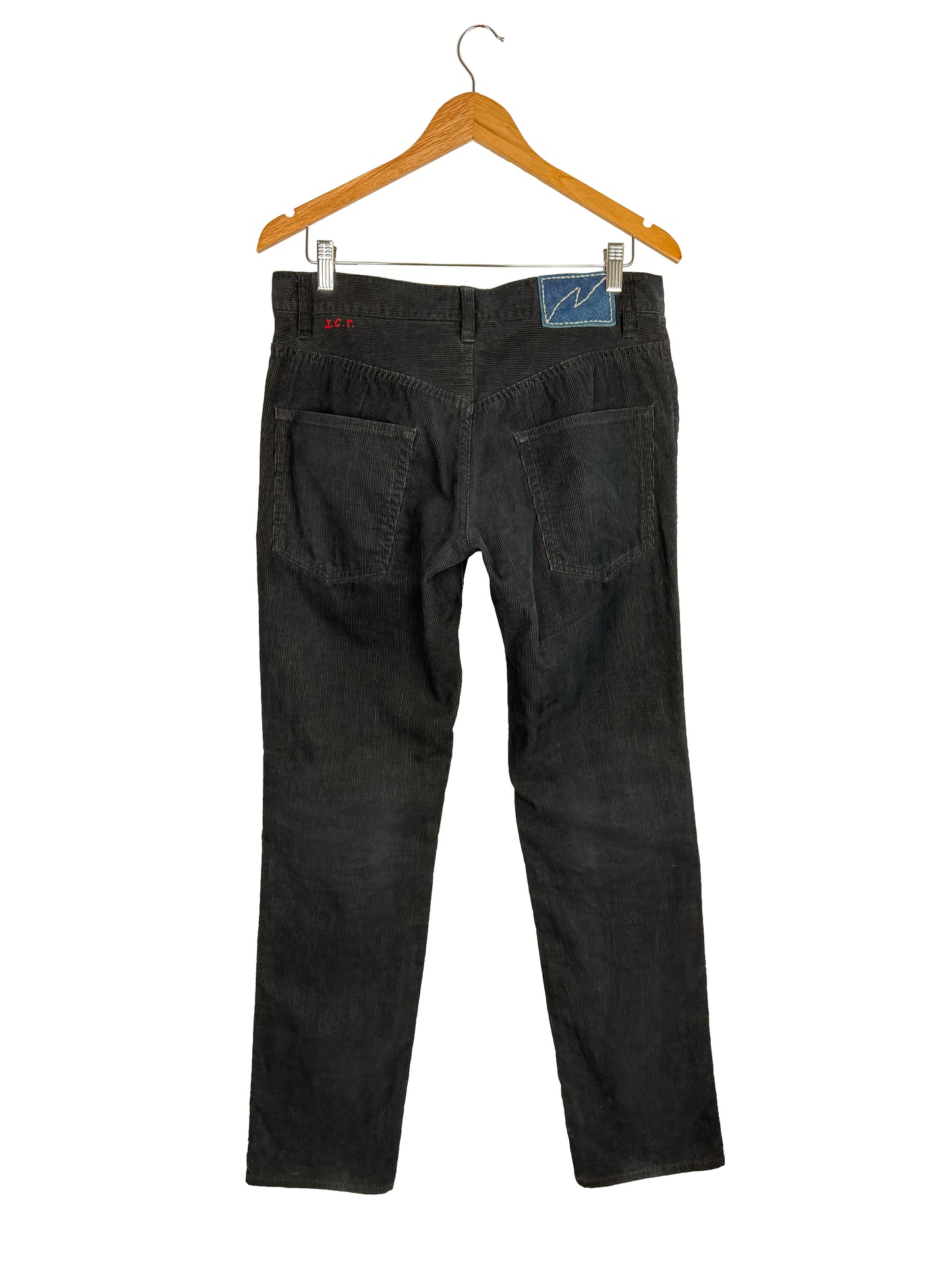FW17 ICT Fluxus 04 Cords (N.D.)