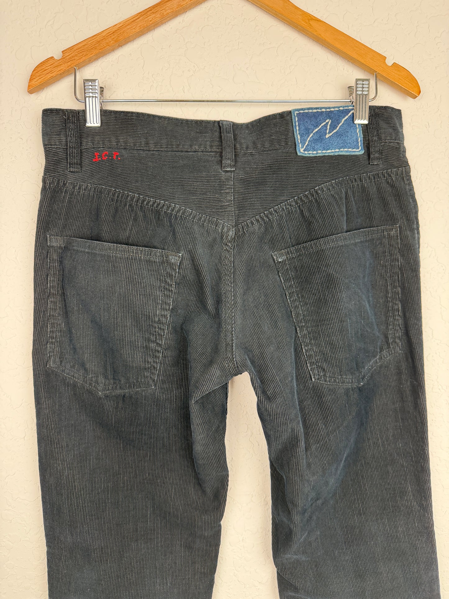 FW17 ICT Fluxus 04 Cords (N.D.)
