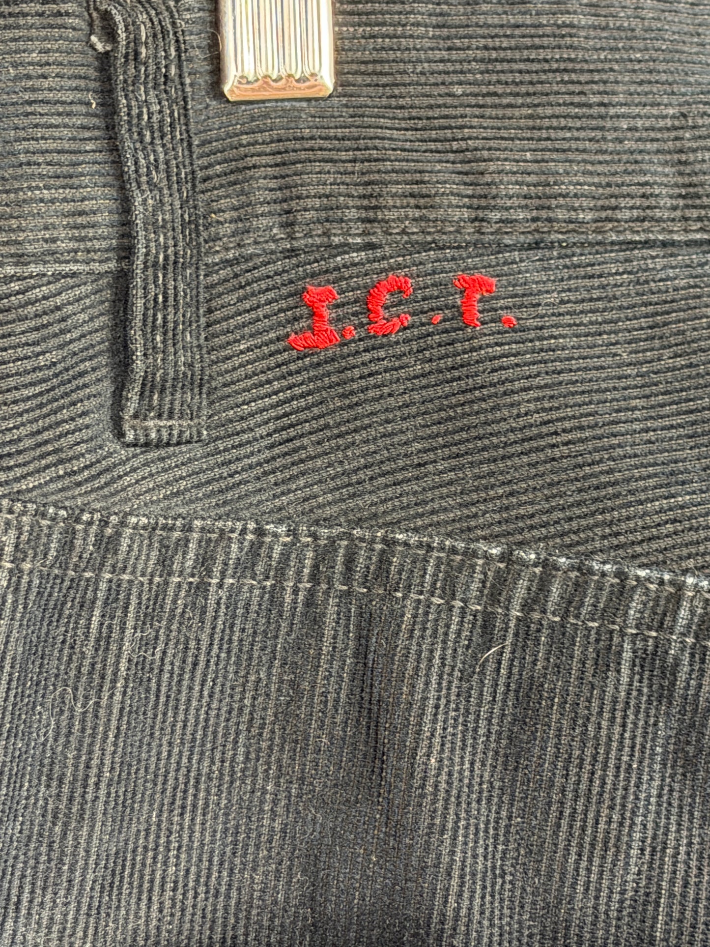 FW17 ICT Fluxus 04 Cords (N.D.)