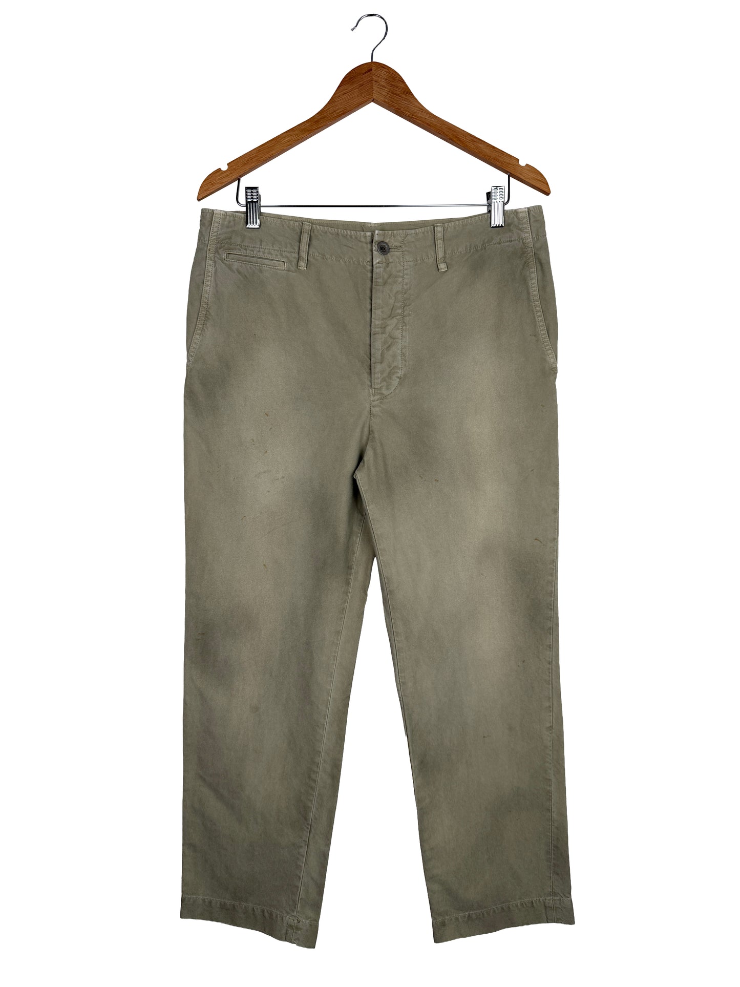 FW23 Chino Pants DMGD