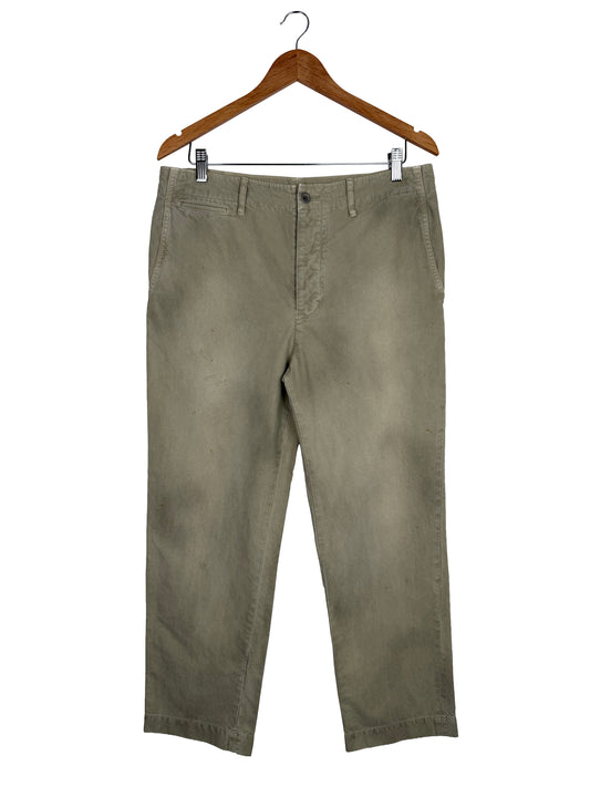 FW23 Chino Pants DMGD