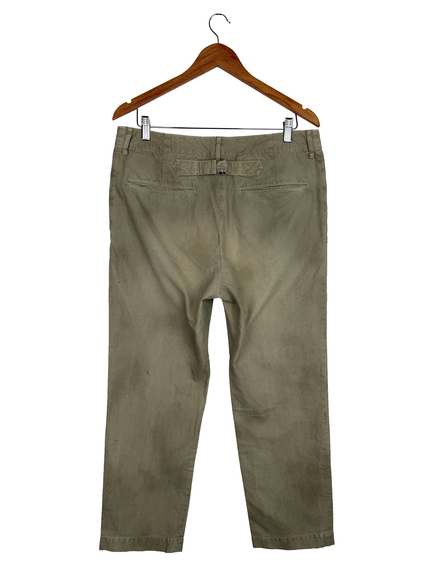 FW23 Chino Pants DMGD
