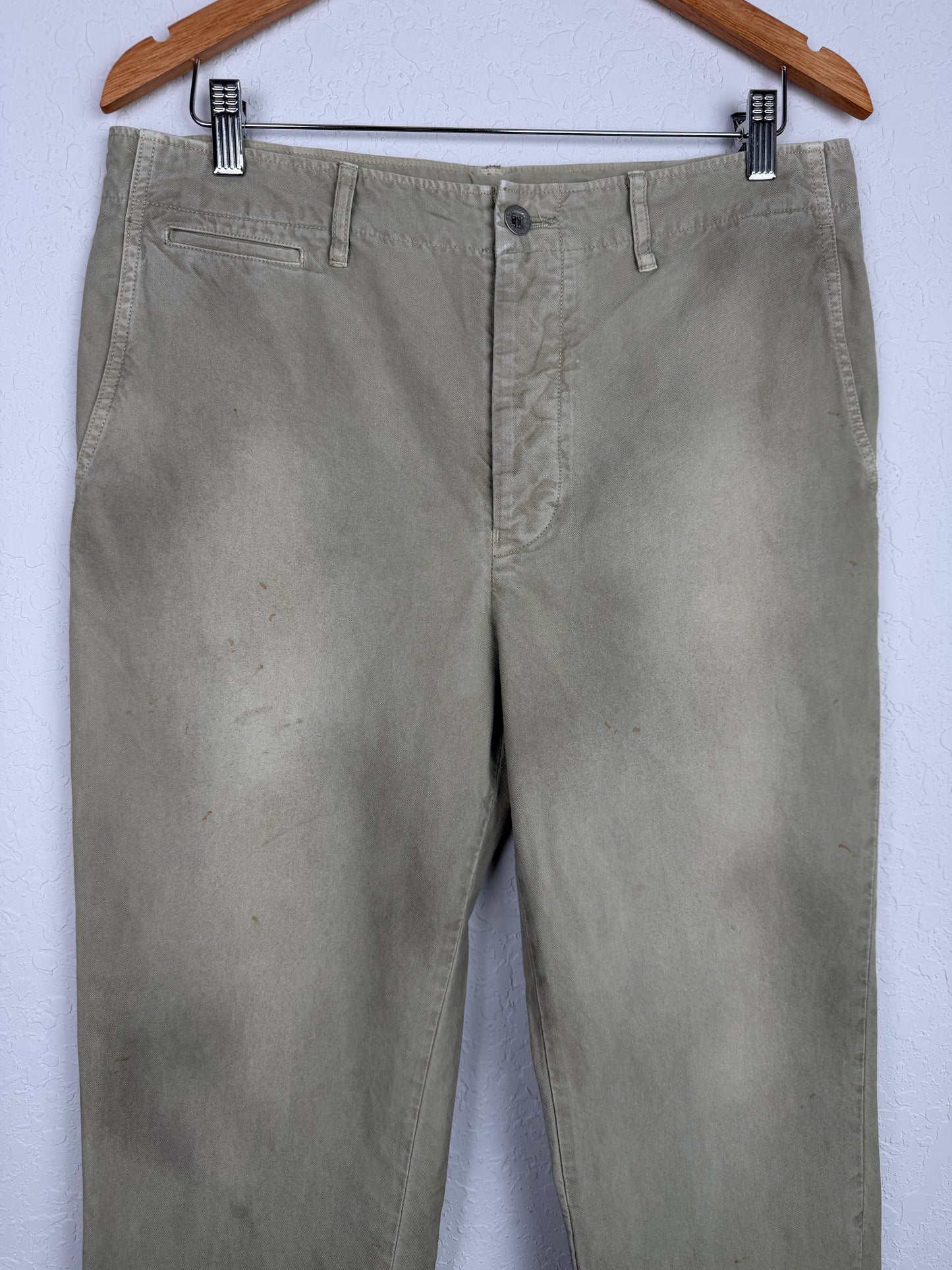 FW23 Chino Pants DMGD