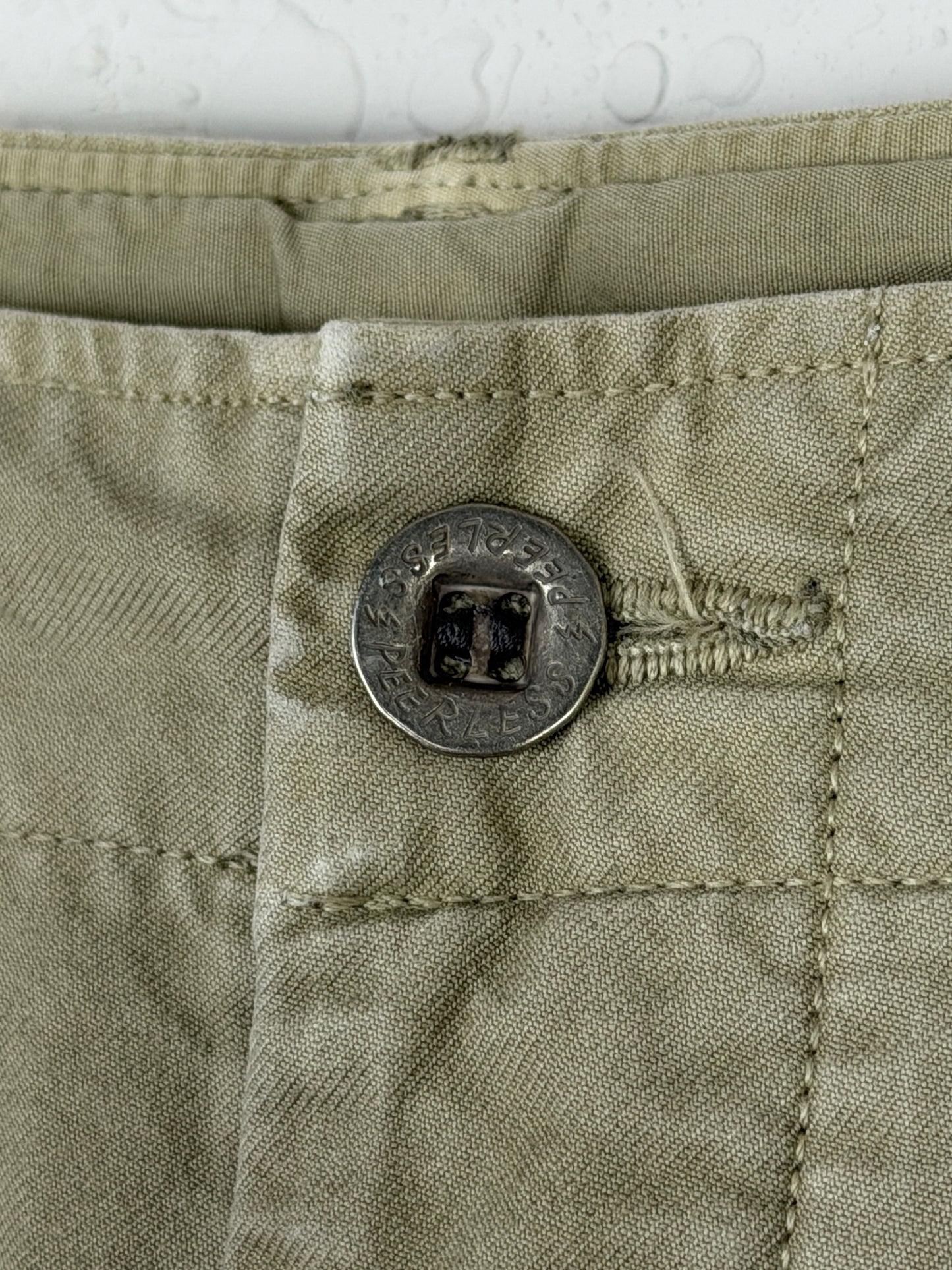 FW23 Chino Pants DMGD