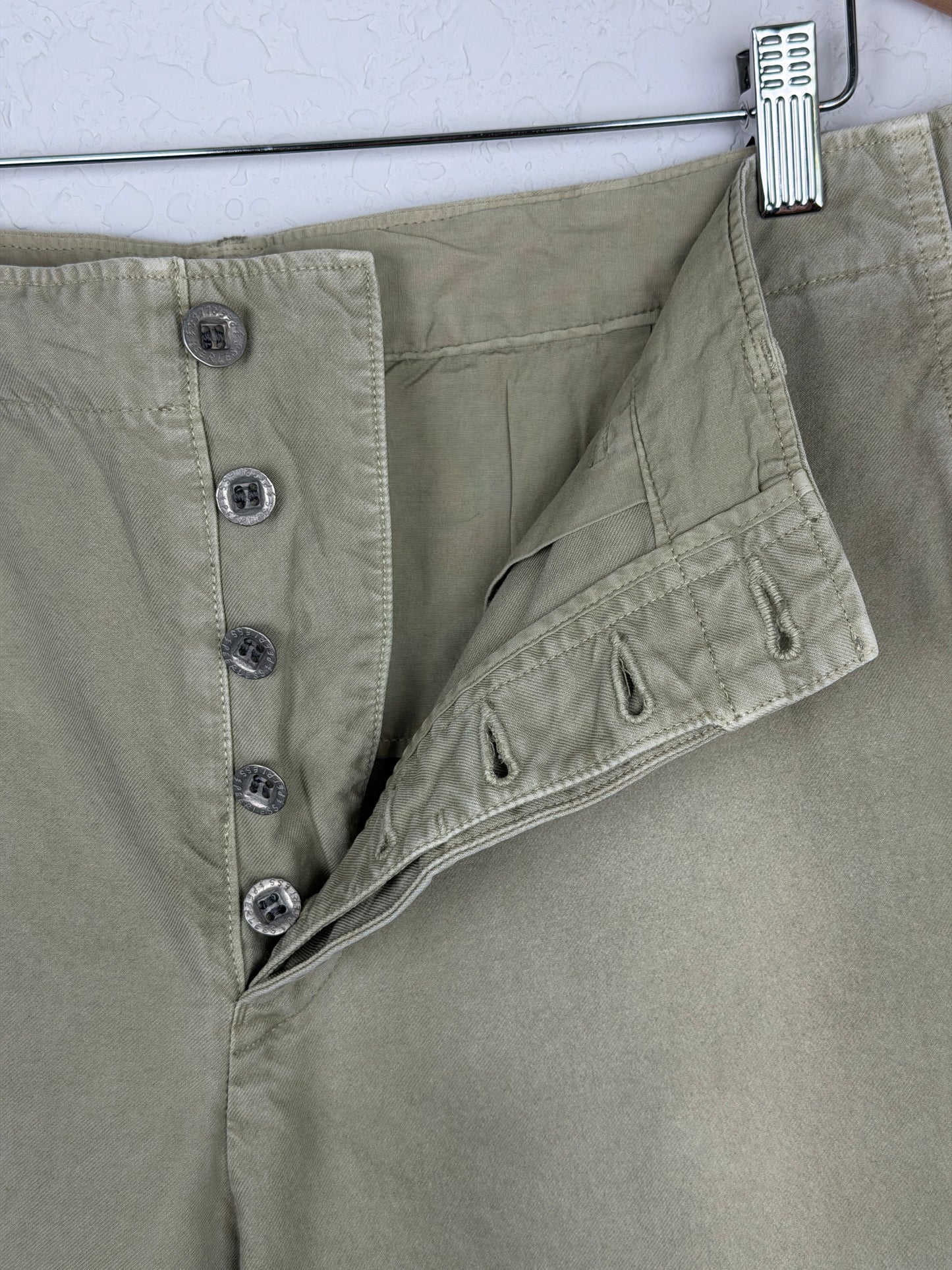 FW23 Chino Pants DMGD