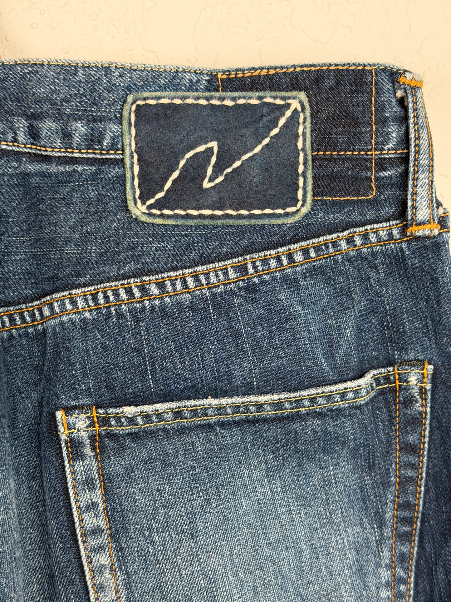 FW19 Social Sculpture Dry Denim-3