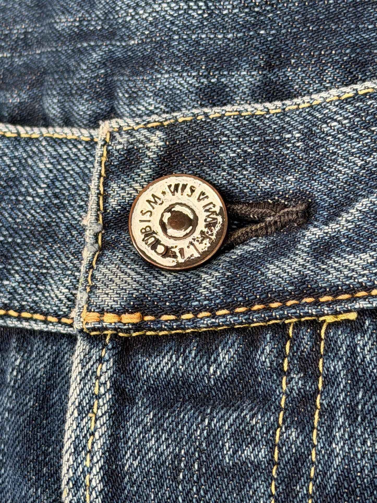 FW19 Social Sculpture Dry Denim-3