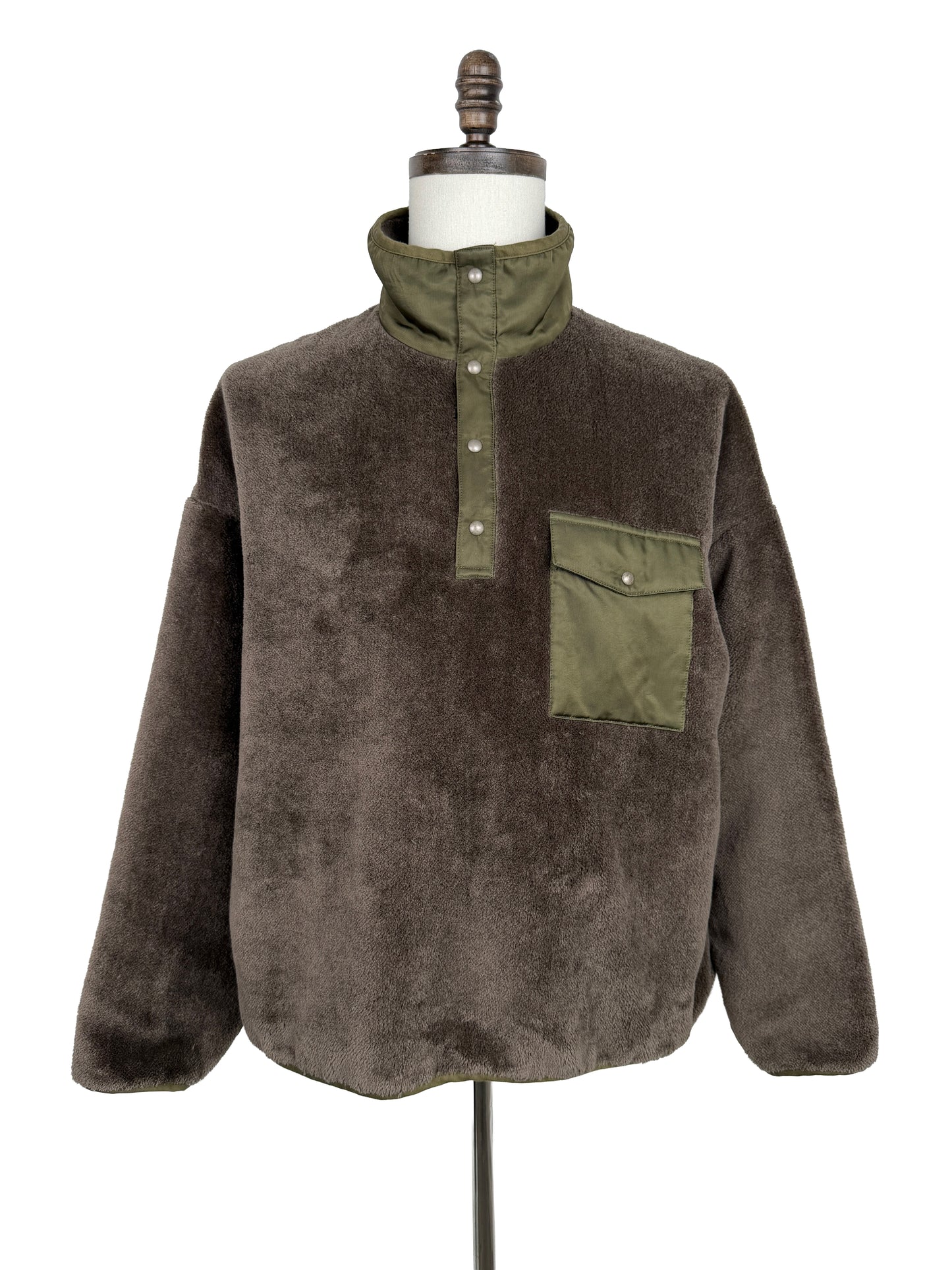 FW22 Barlow P.O. *F.I.L. Exclusive