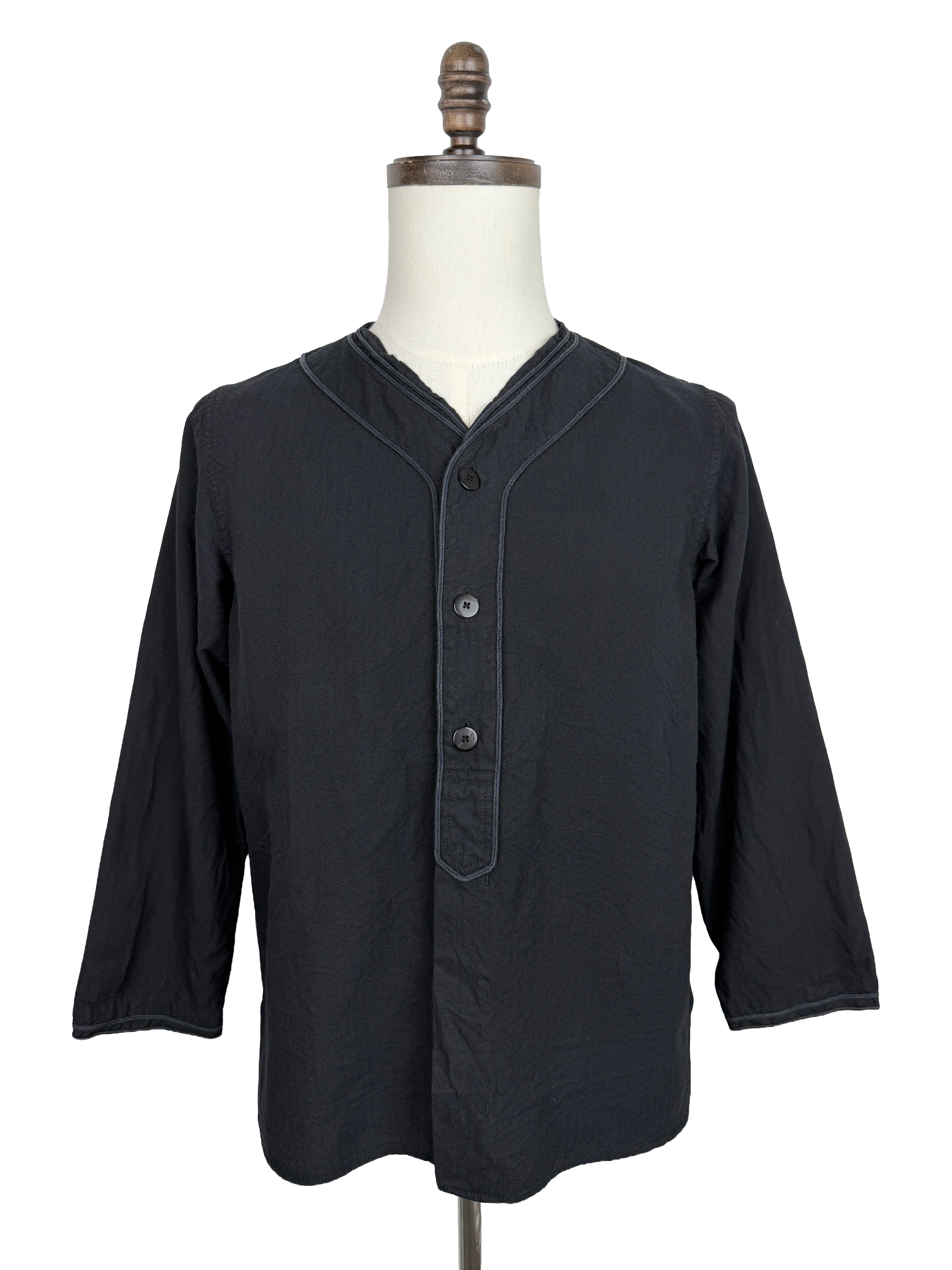 Shirts & Tops – Overdye