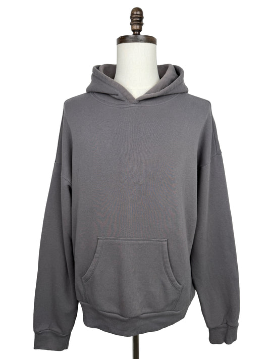 Kangaroo Pocket Hoodie