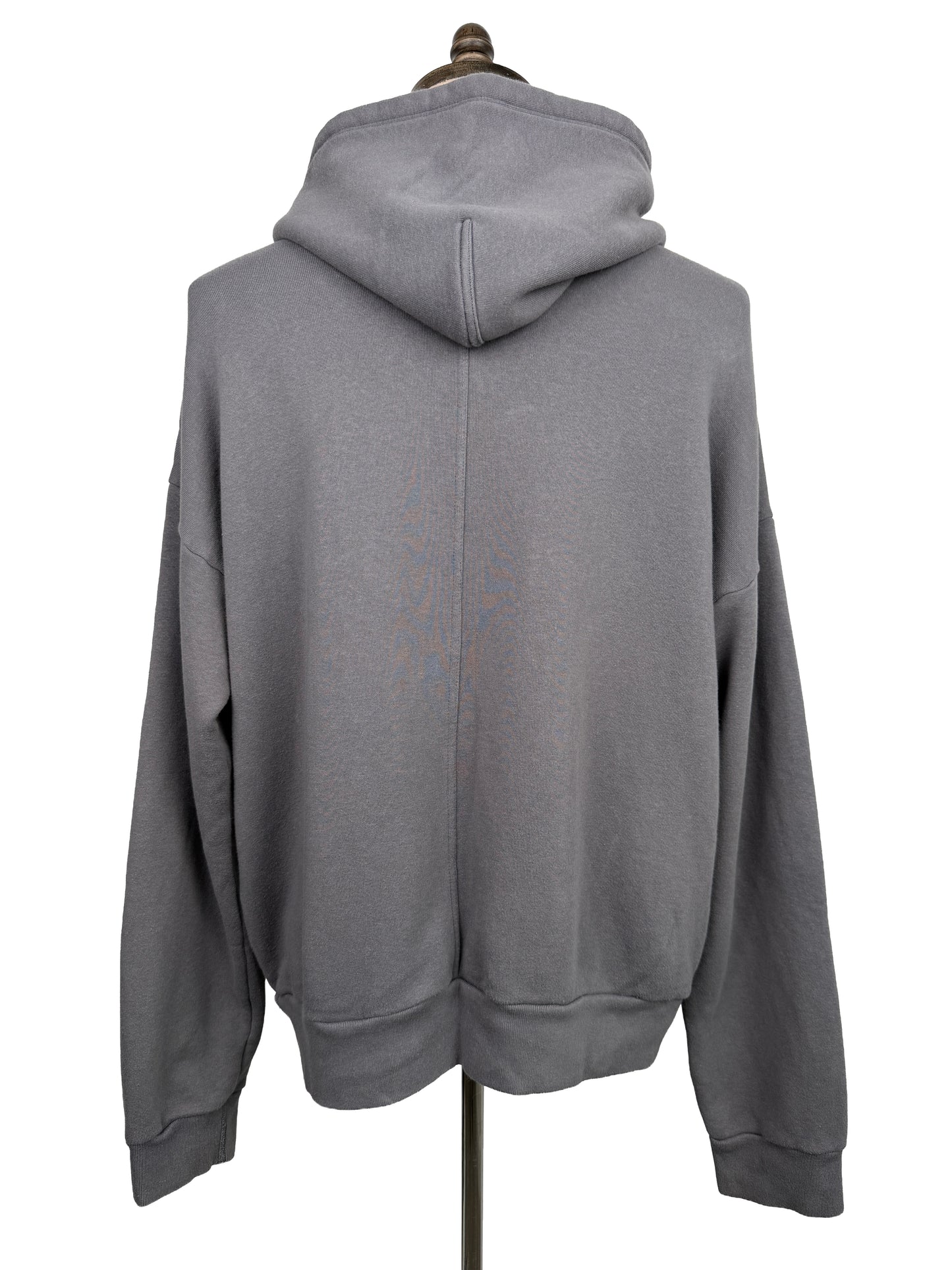 Kangaroo Pocket Hoodie