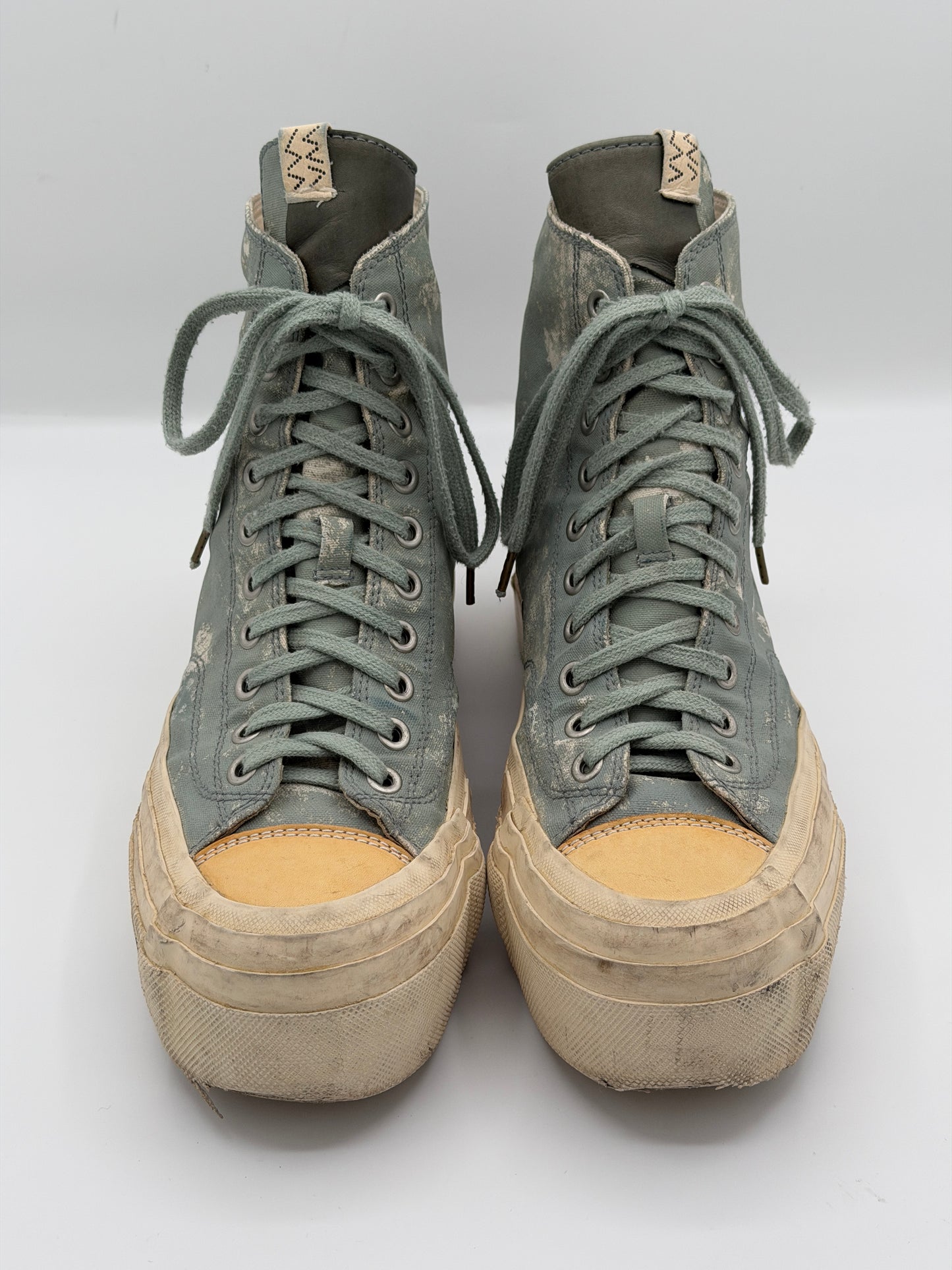 SS21 Skagway Hi G.Patten